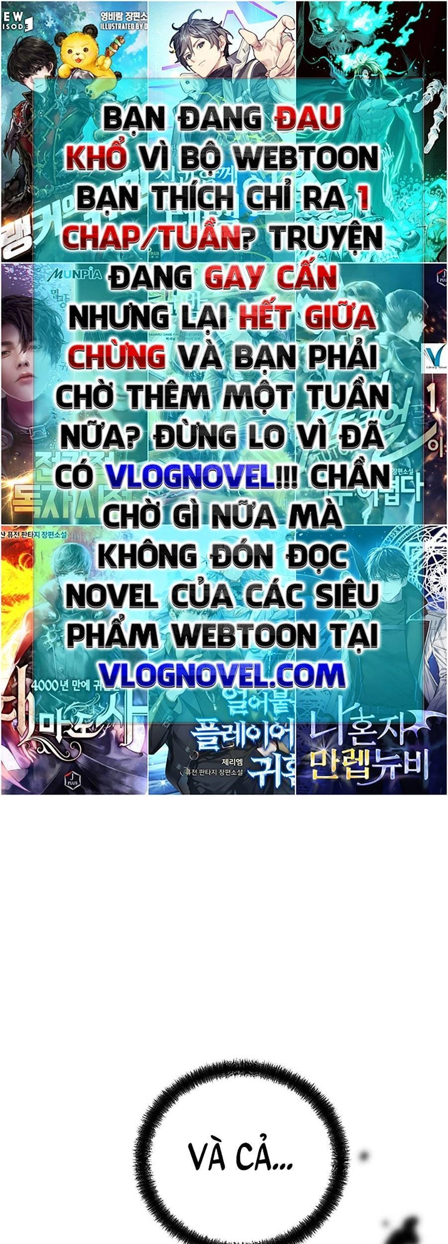 The Breaker 3: Quyền Năng Vô Hạn Chapter 10 - 81