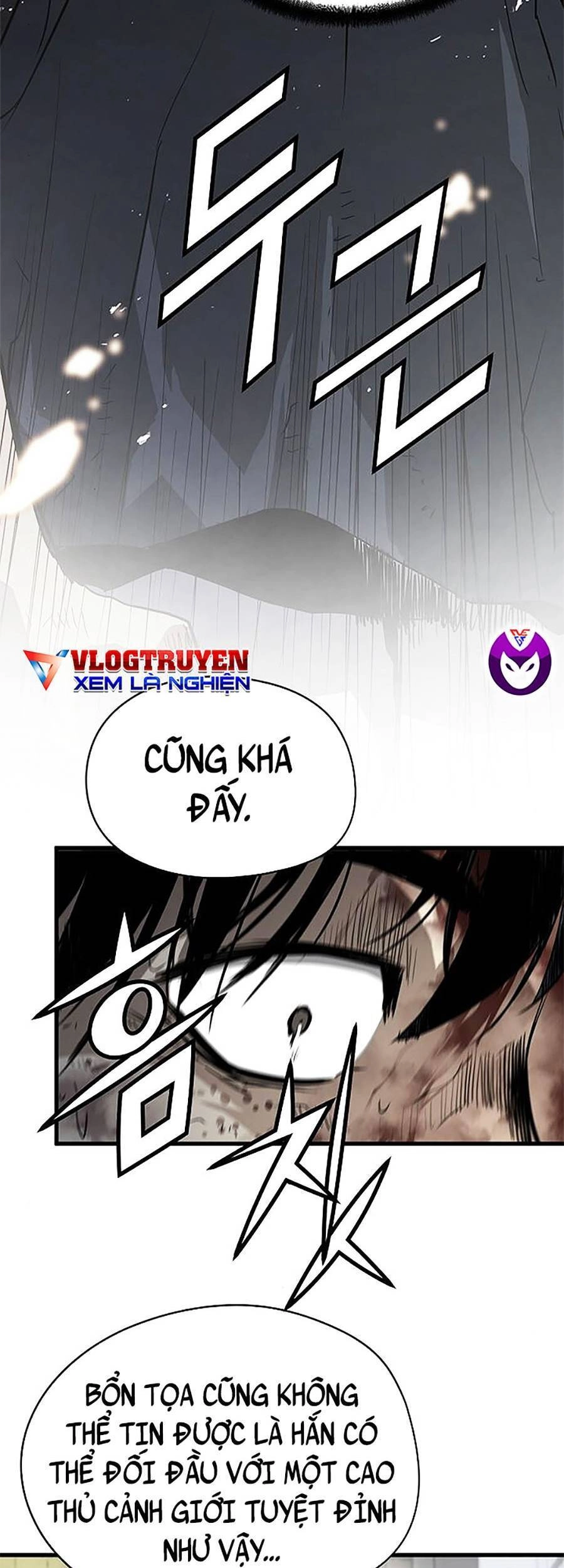 The Breaker 3: Quyền Năng Vô Hạn Chapter 10 - 83