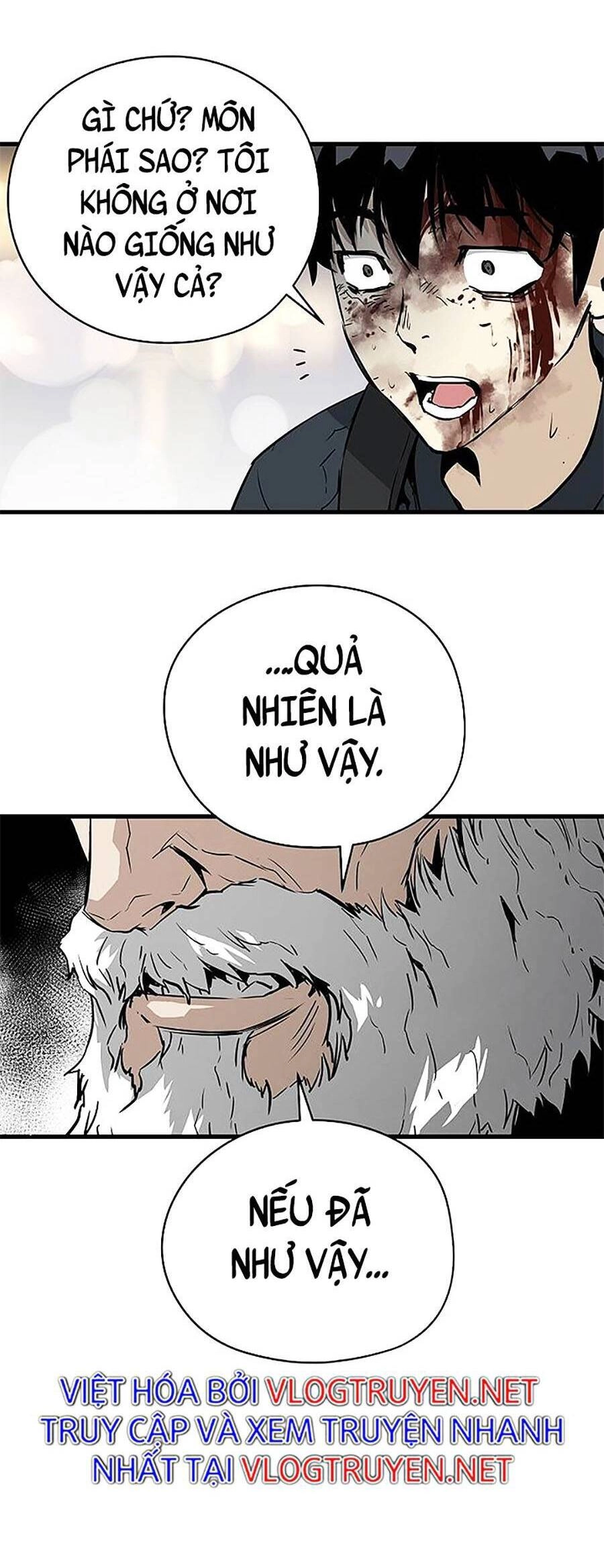 The Breaker 3: Quyền Năng Vô Hạn Chapter 10 - 88