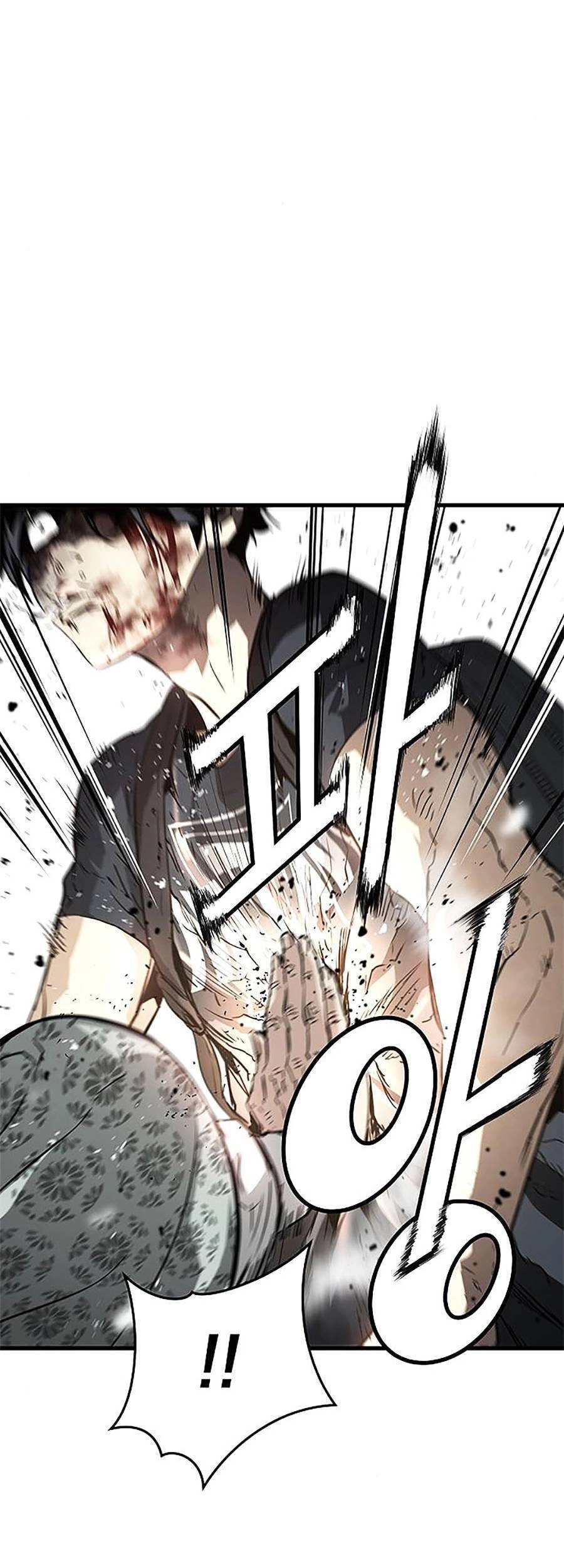 The Breaker 3: Quyền Năng Vô Hạn Chapter 10 - 89