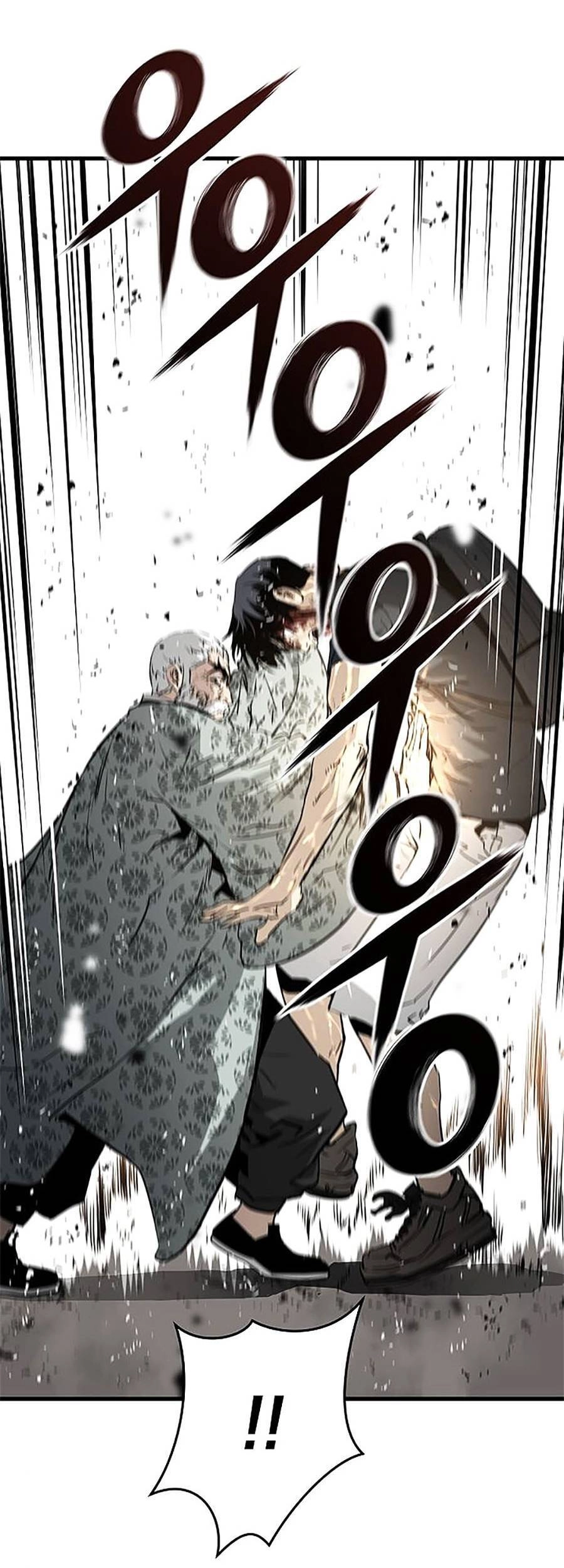 The Breaker 3: Quyền Năng Vô Hạn Chapter 10 - 91