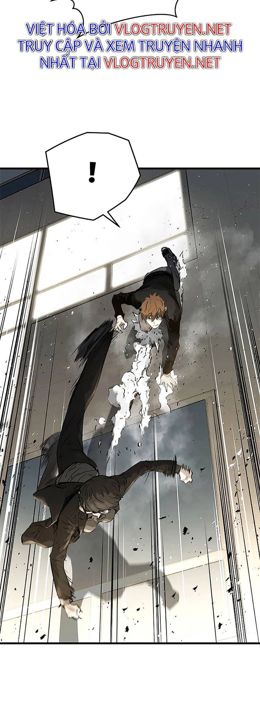 The Breaker 3: Quyền Năng Vô Hạn Chapter 10 - 93