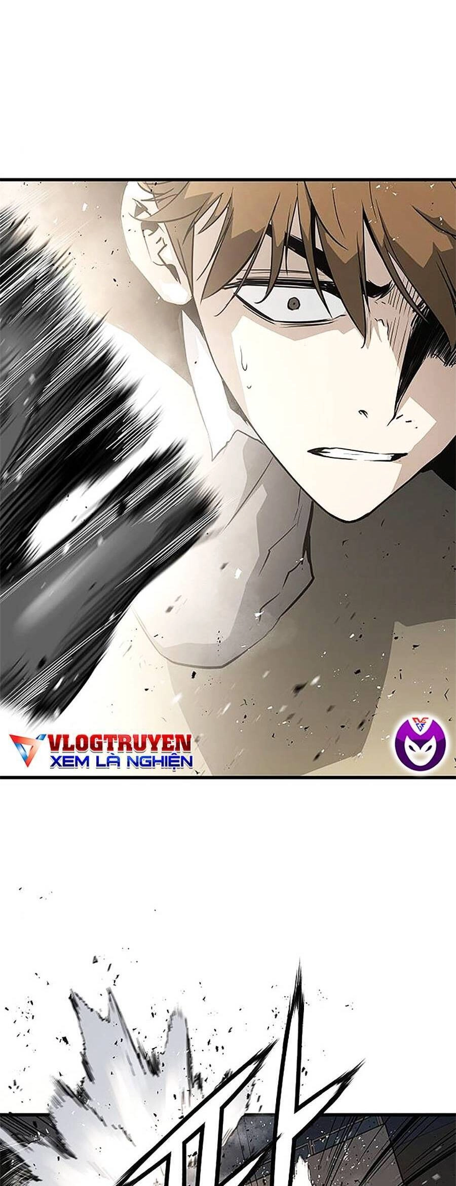 The Breaker 3: Quyền Năng Vô Hạn Chapter 10 - 94