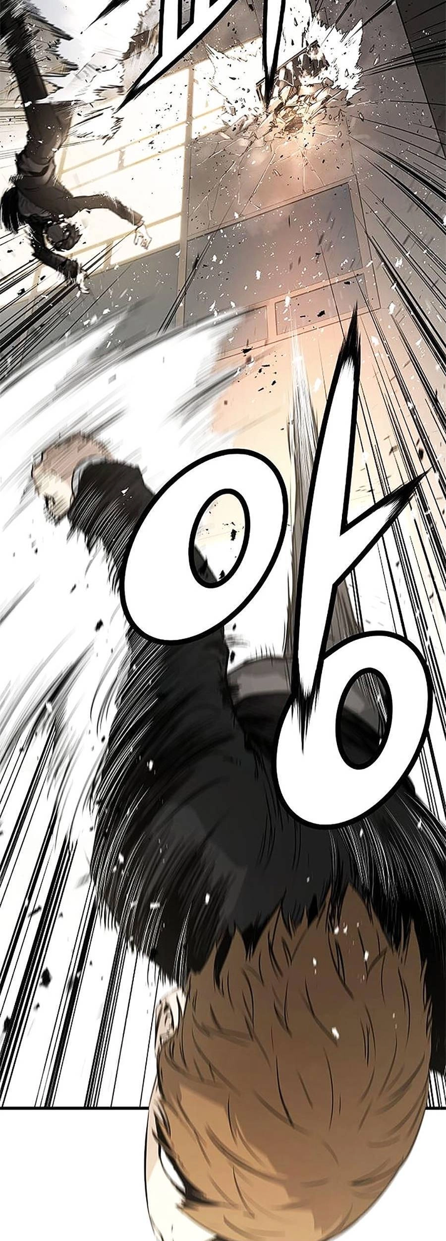 The Breaker 3: Quyền Năng Vô Hạn Chapter 10 - 95