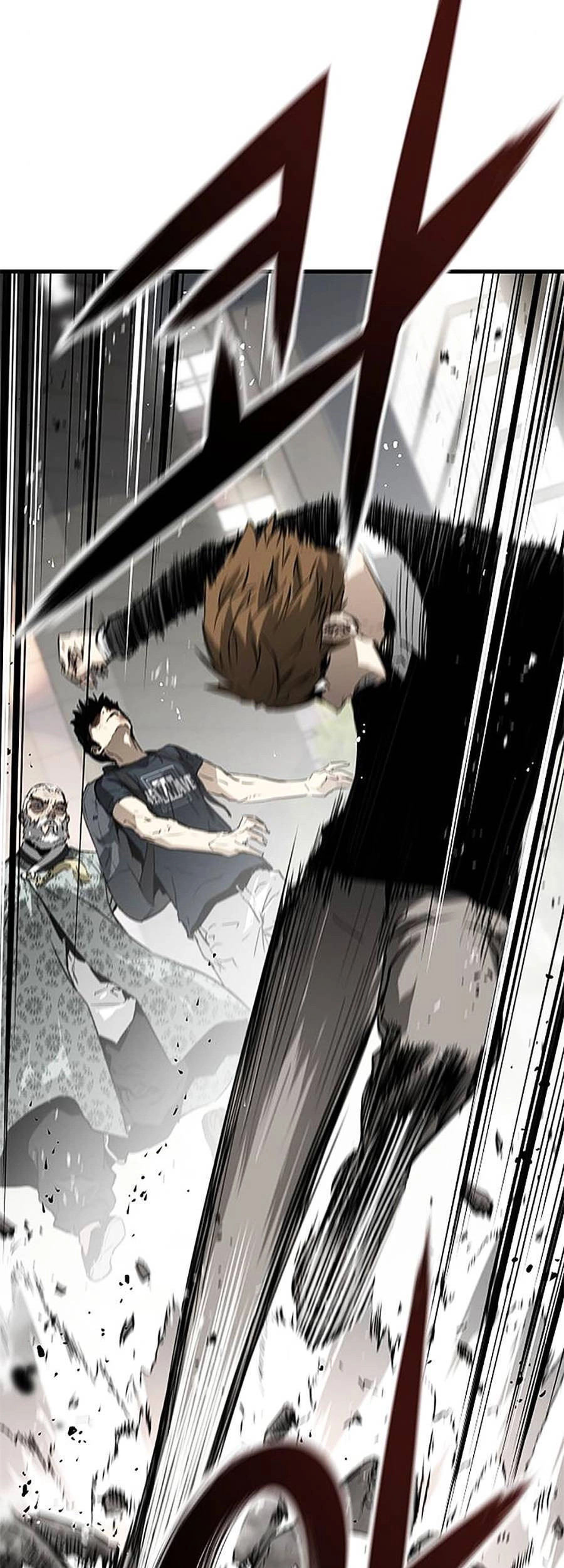 The Breaker 3: Quyền Năng Vô Hạn Chapter 10 - 99