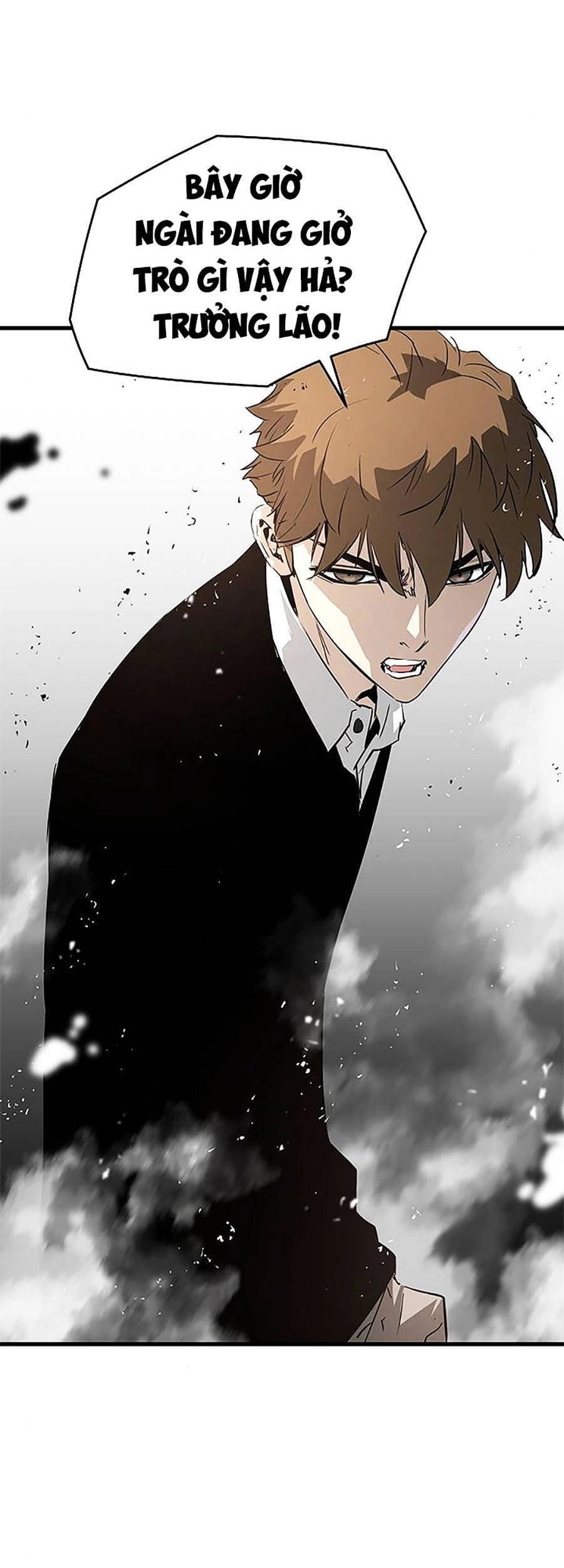 The Breaker 3: Quyền Năng Vô Hạn Chapter 10 - 103