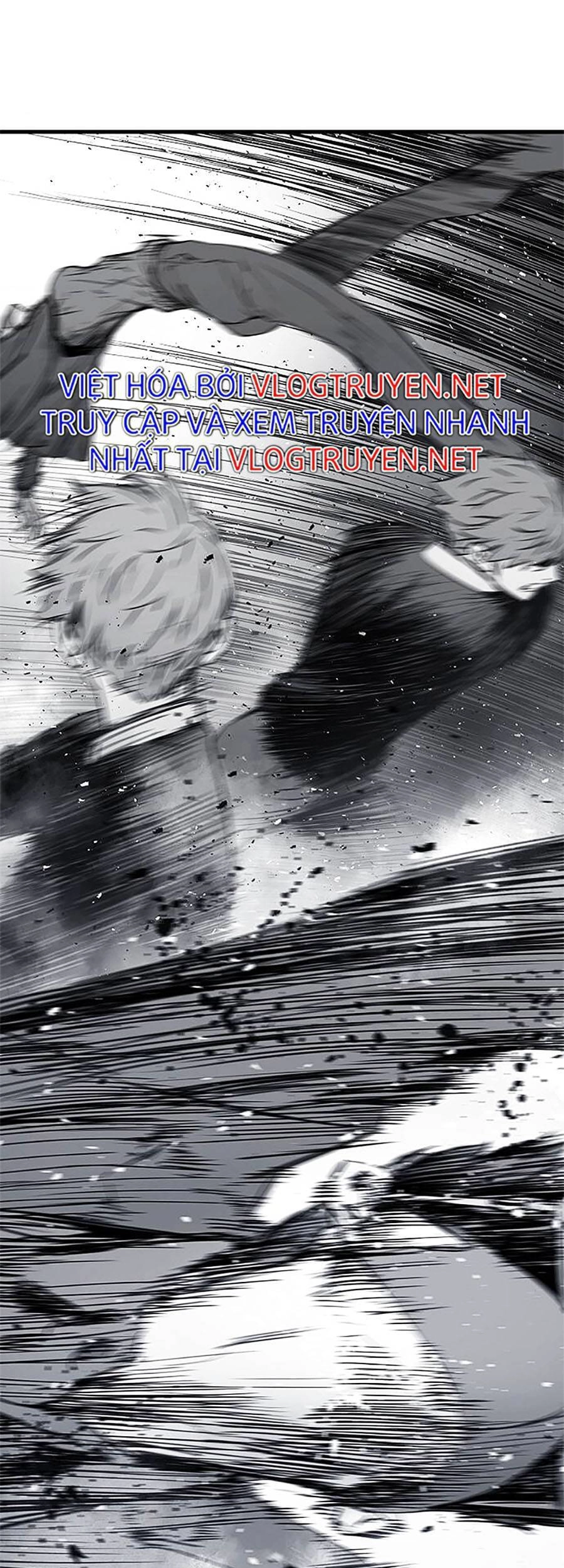 The Breaker 3: Quyền Năng Vô Hạn Chapter 10 - 113