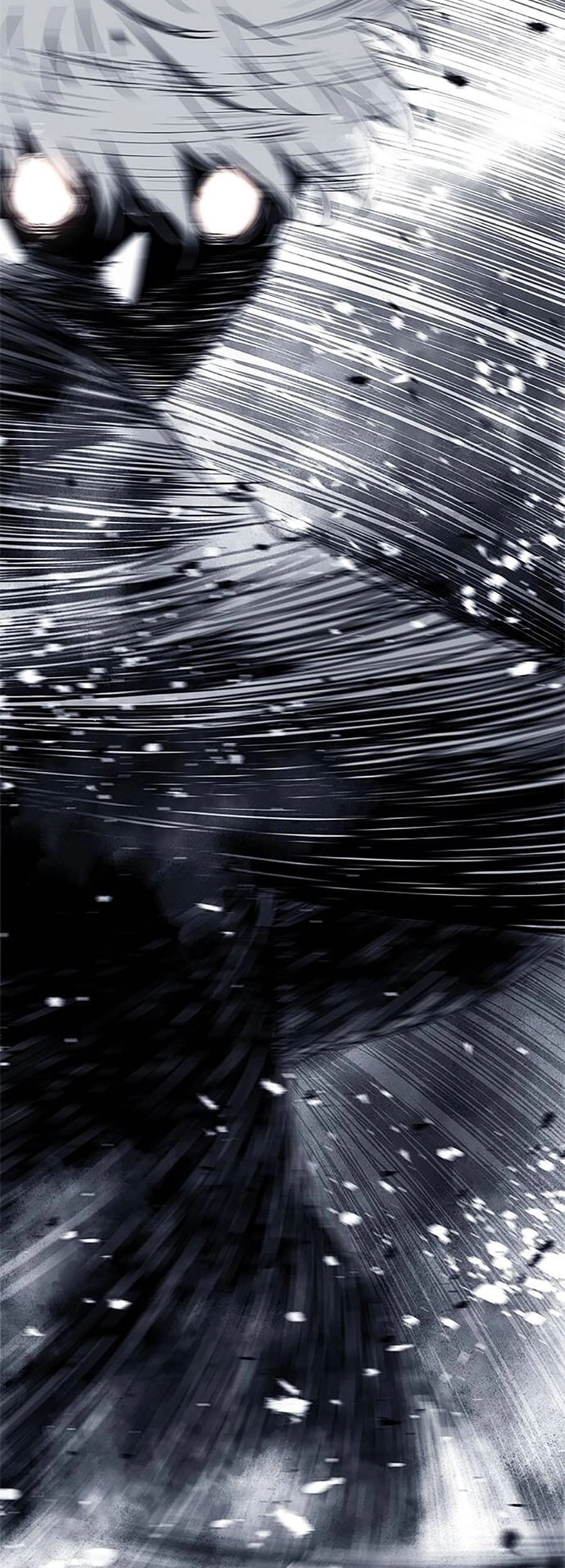 The Breaker 3: Quyền Năng Vô Hạn Chapter 10 - 115