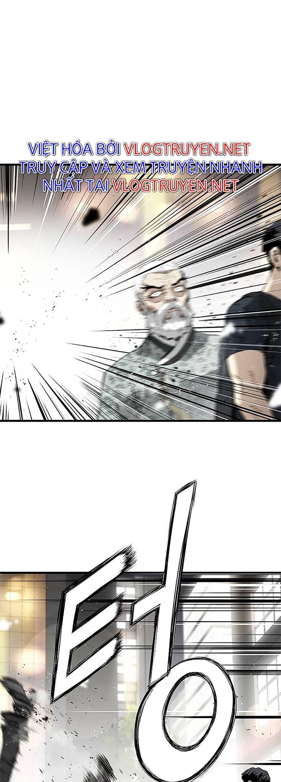 The Breaker 3: Quyền Năng Vô Hạn Chapter 10 - 119