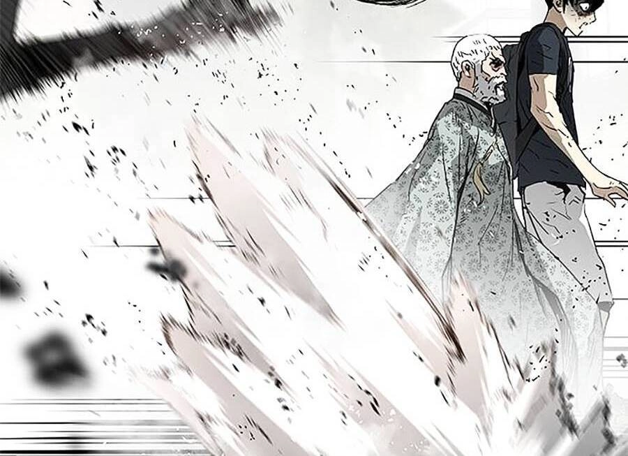 The Breaker 3: Quyền Năng Vô Hạn Chapter 10 - 120