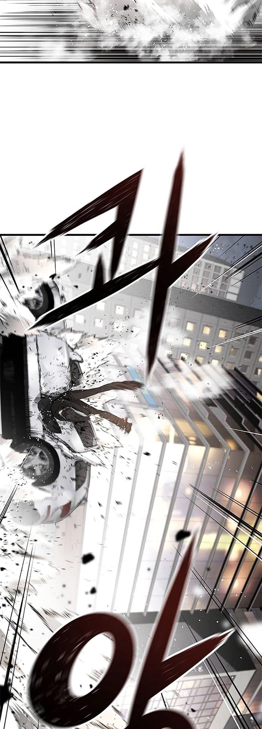 The Breaker 3: Quyền Năng Vô Hạn Chapter 10 - 121