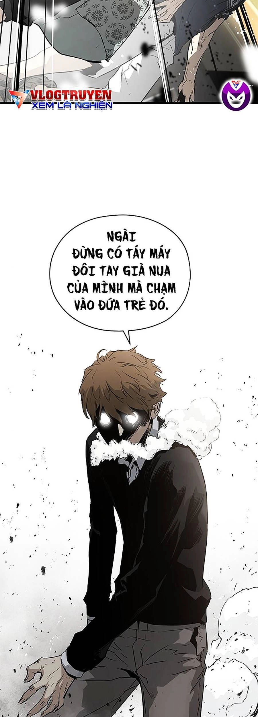 The Breaker 3: Quyền Năng Vô Hạn Chapter 10 - 123