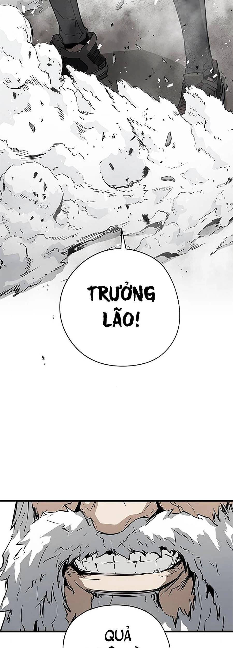 The Breaker 3: Quyền Năng Vô Hạn Chapter 10 - 125