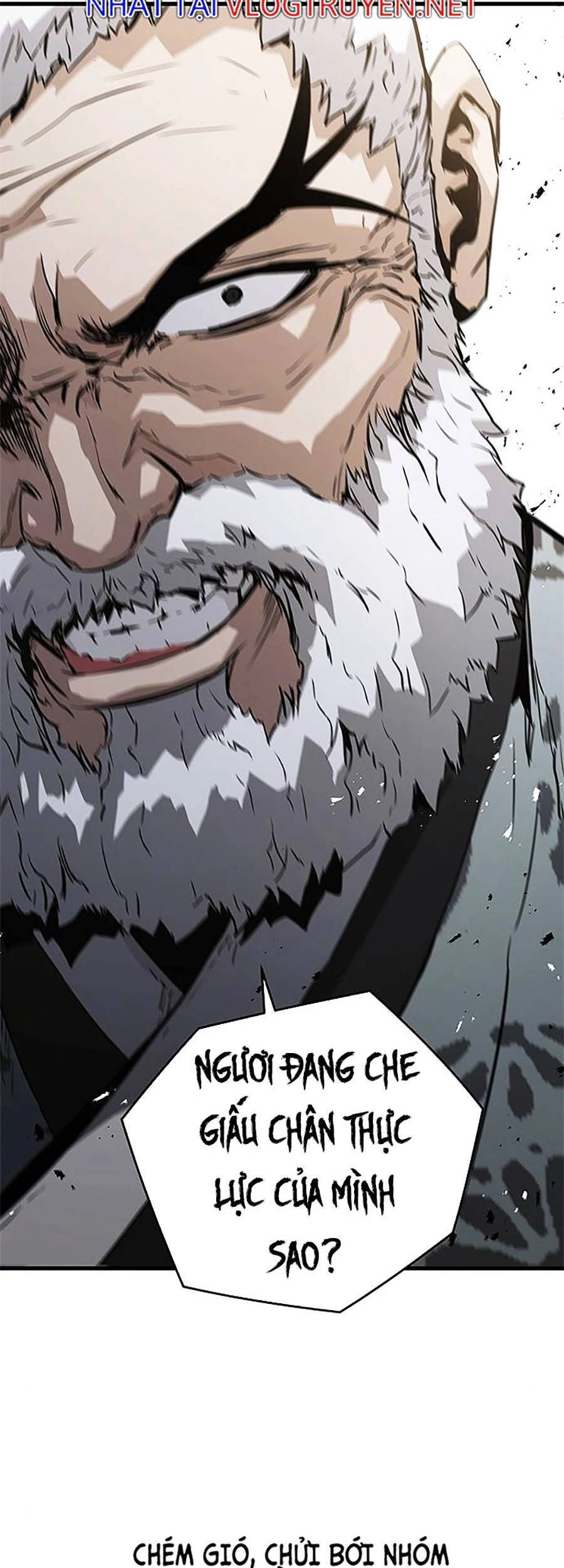 The Breaker 3: Quyền Năng Vô Hạn Chapter 10 - 127