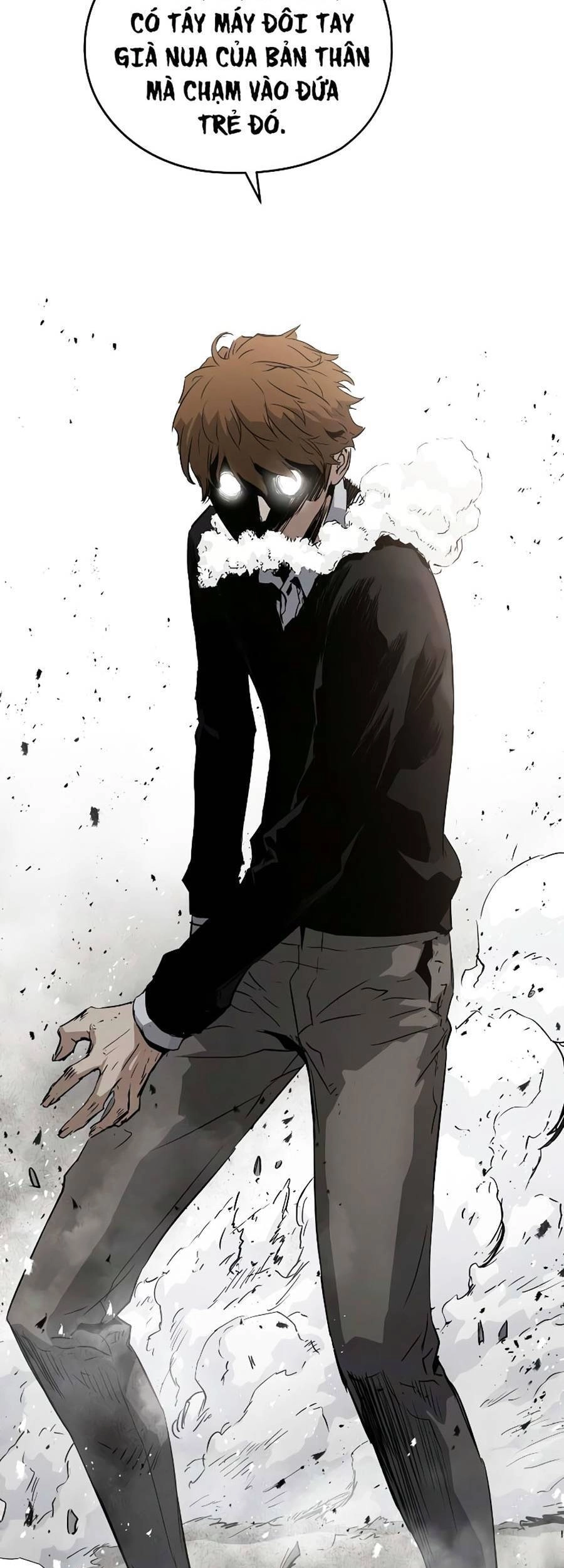 The Breaker 3: Quyền Năng Vô Hạn Chapter 11 - 7