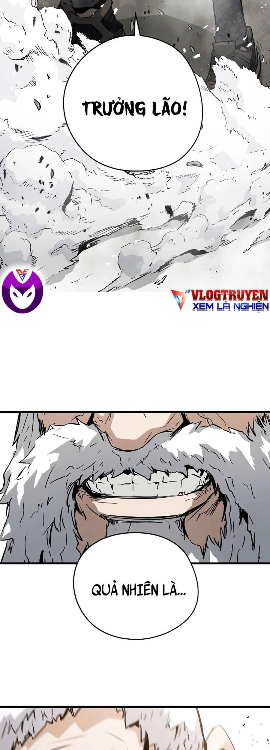 The Breaker 3: Quyền Năng Vô Hạn Chapter 11 - 9