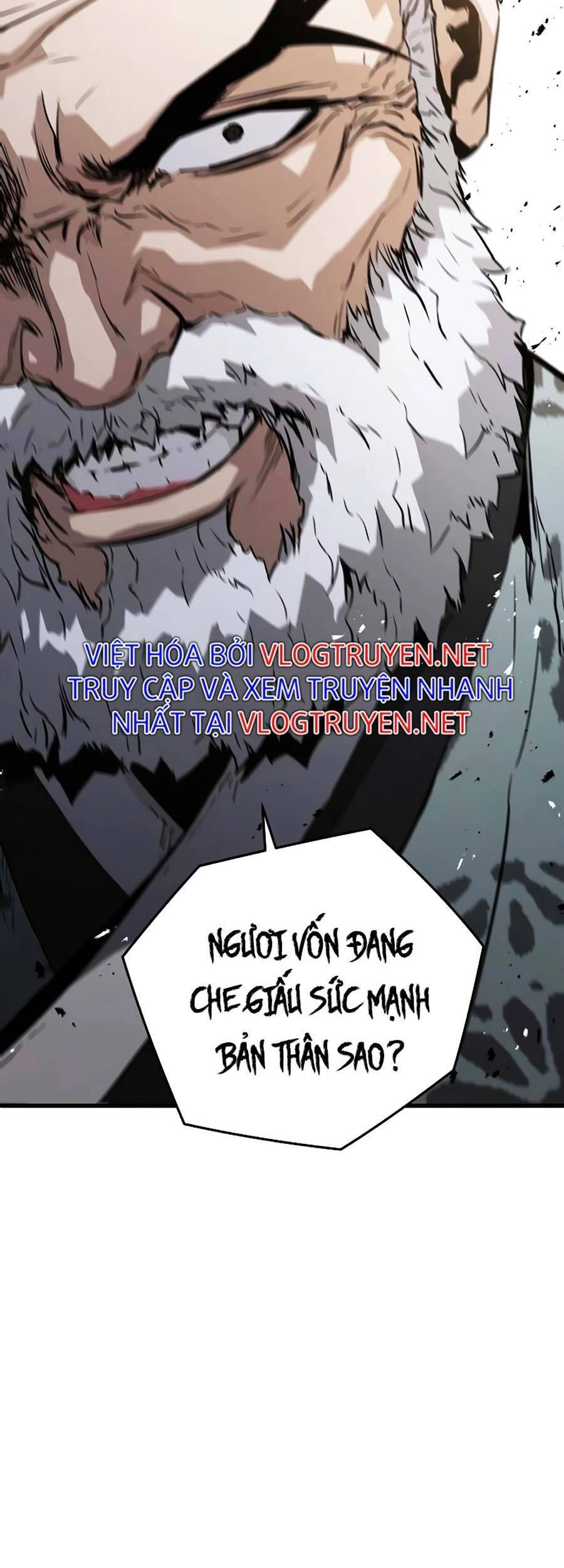 The Breaker 3: Quyền Năng Vô Hạn Chapter 11 - 11