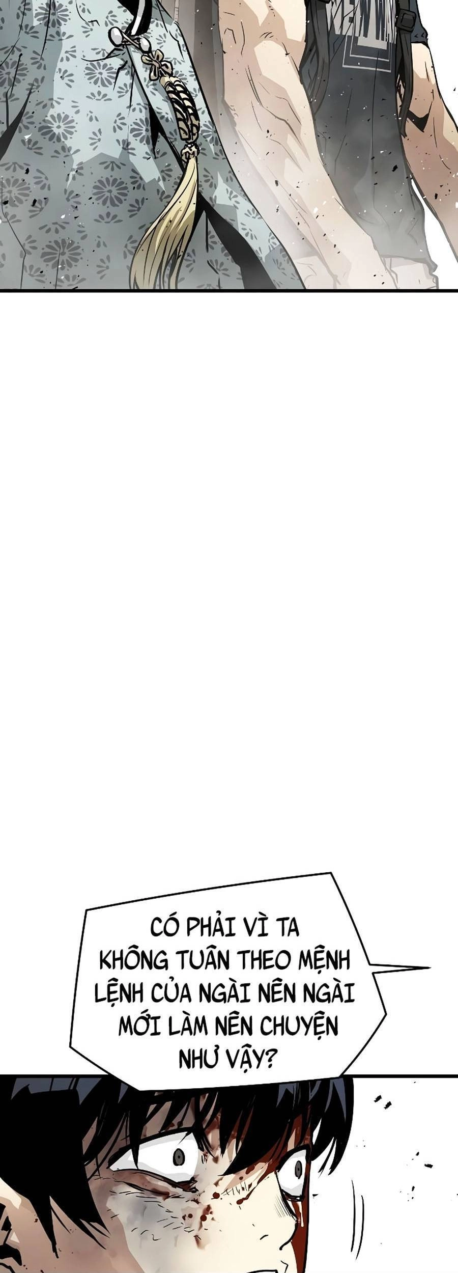 The Breaker 3: Quyền Năng Vô Hạn Chapter 11 - 17