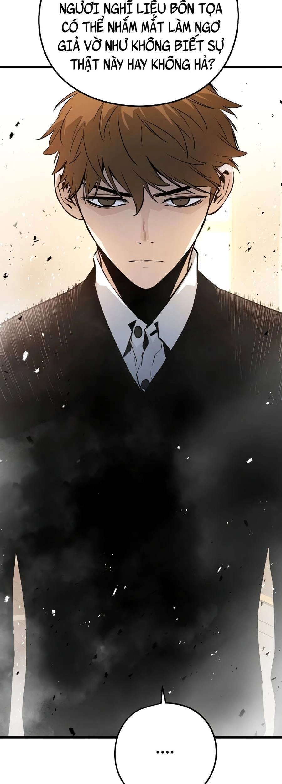 The Breaker 3: Quyền Năng Vô Hạn Chapter 11 - 23