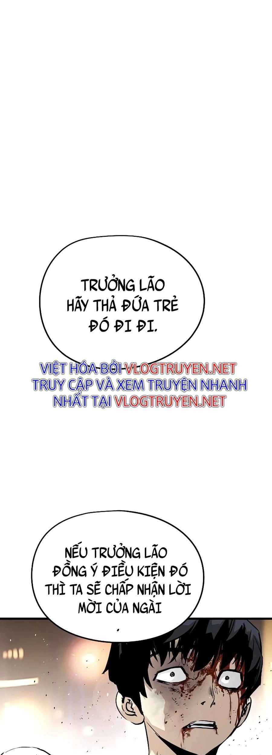 The Breaker 3: Quyền Năng Vô Hạn Chapter 11 - 25