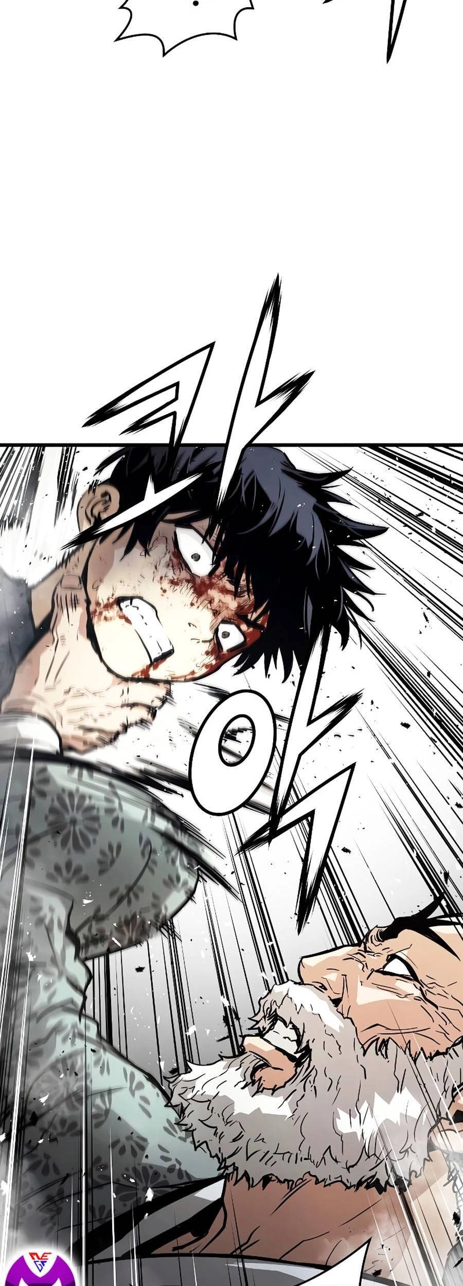 The Breaker 3: Quyền Năng Vô Hạn Chapter 11 - 31