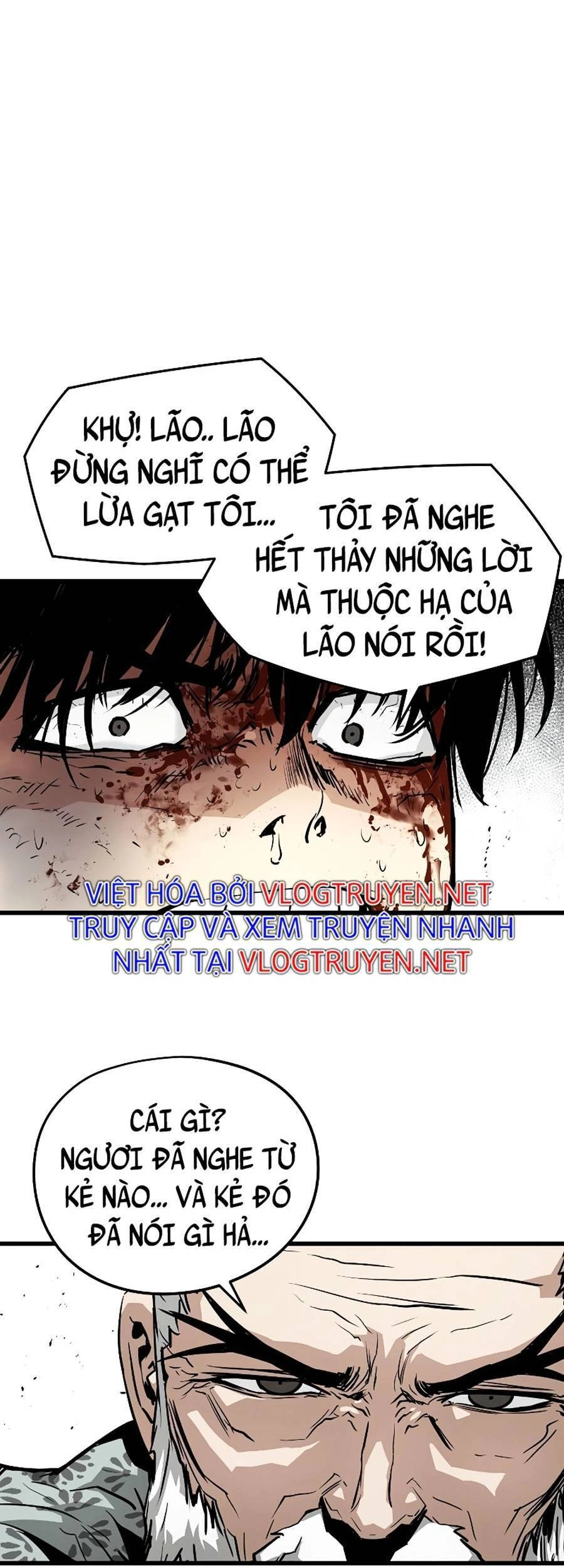 The Breaker 3: Quyền Năng Vô Hạn Chapter 11 - 35