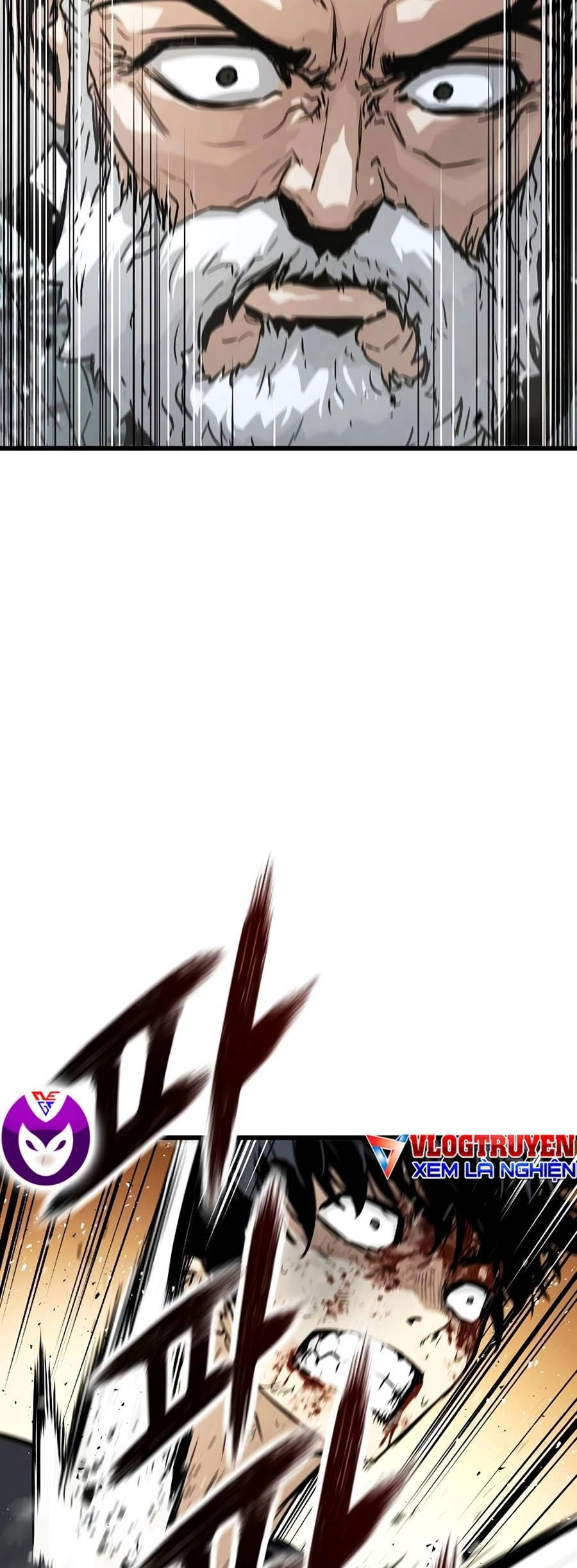 The Breaker 3: Quyền Năng Vô Hạn Chapter 11 - 38