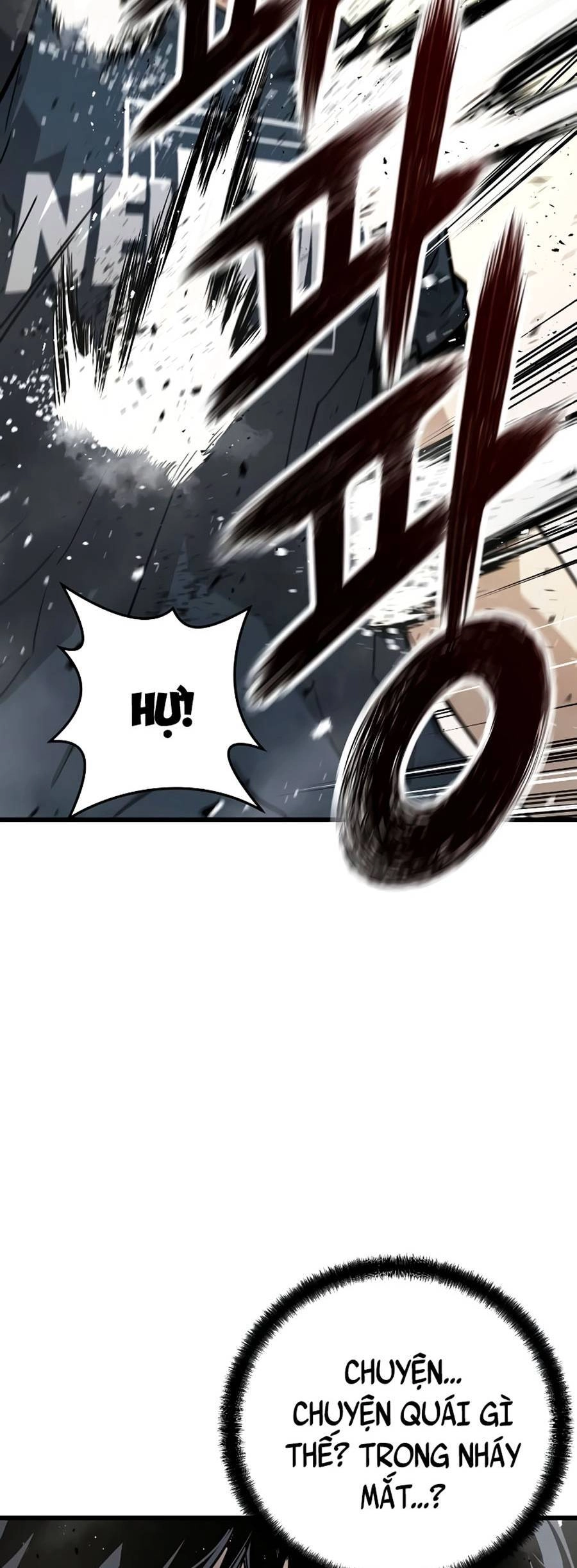 The Breaker 3: Quyền Năng Vô Hạn Chapter 11 - 39