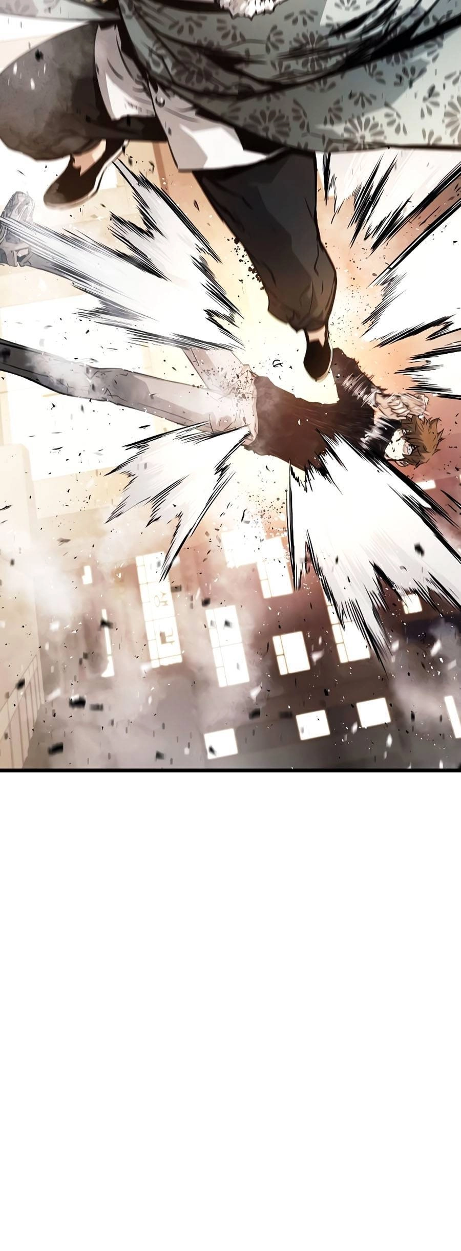 The Breaker 3: Quyền Năng Vô Hạn Chapter 11 - 42