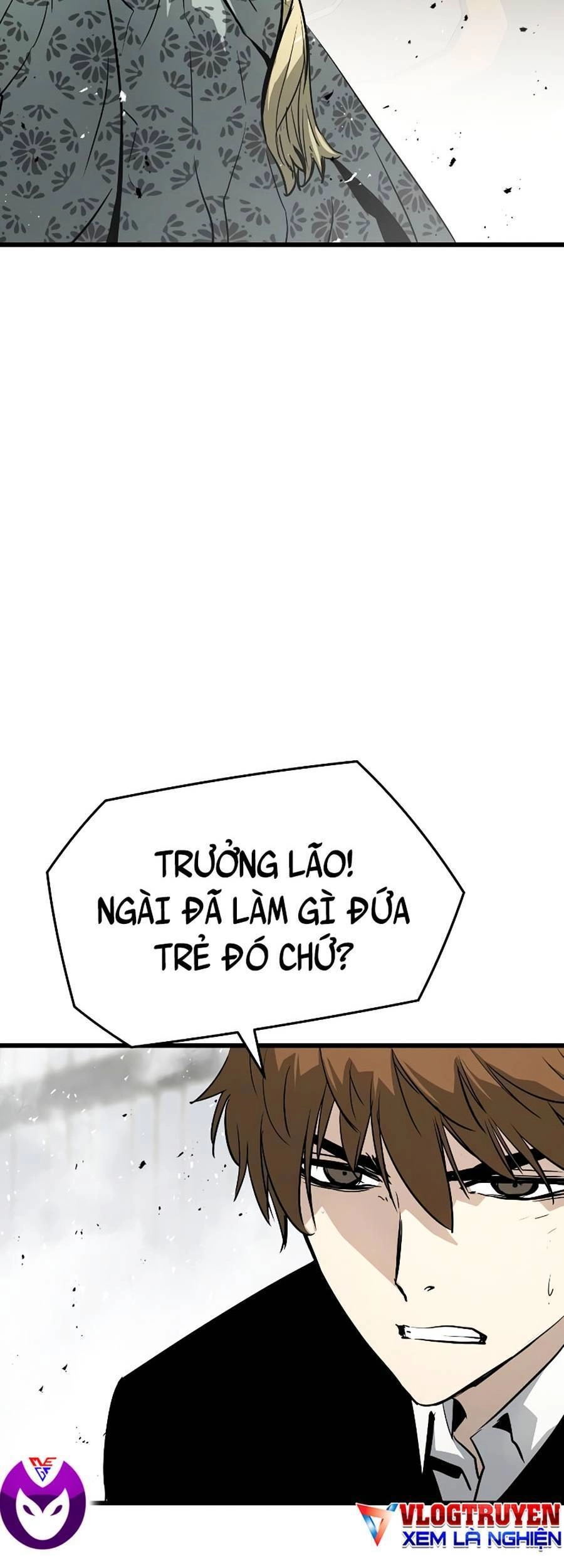 The Breaker 3: Quyền Năng Vô Hạn Chapter 11 - 49