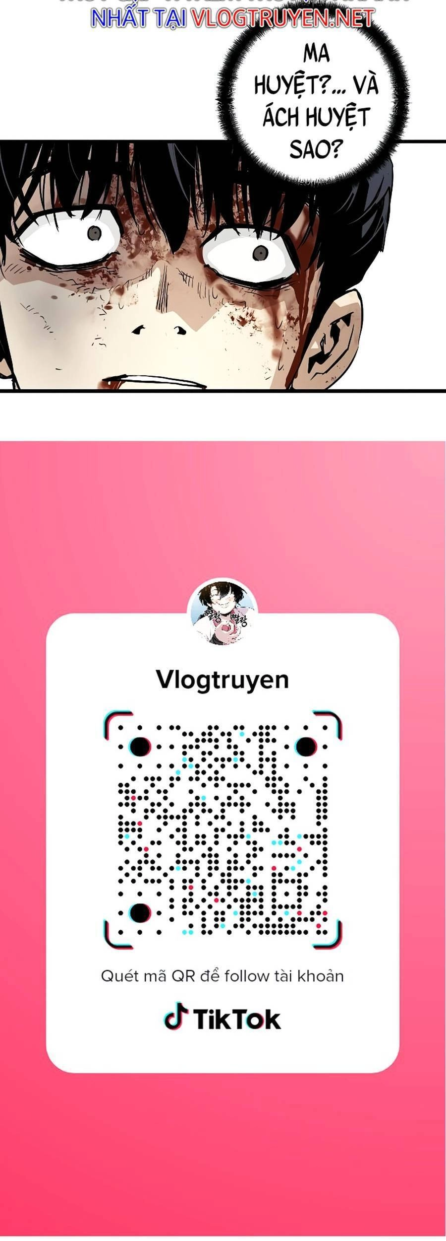 The Breaker 3: Quyền Năng Vô Hạn Chapter 11 - 53