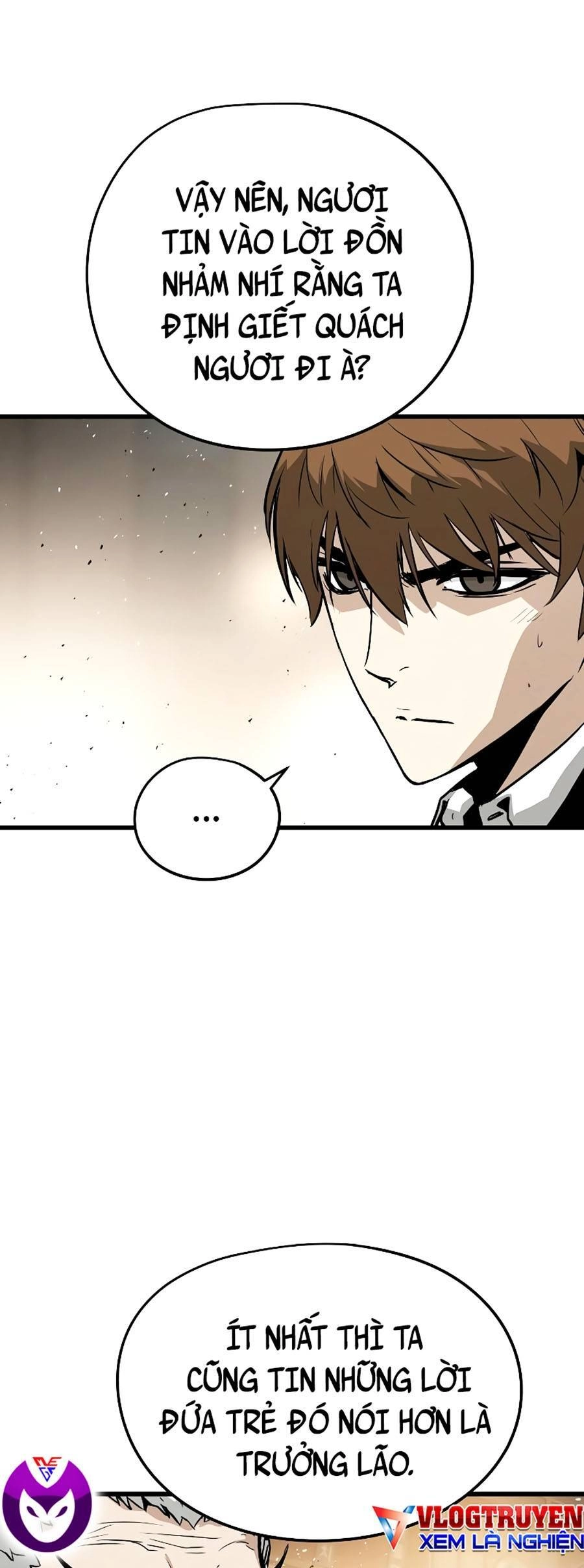 The Breaker 3: Quyền Năng Vô Hạn Chapter 11 - 56