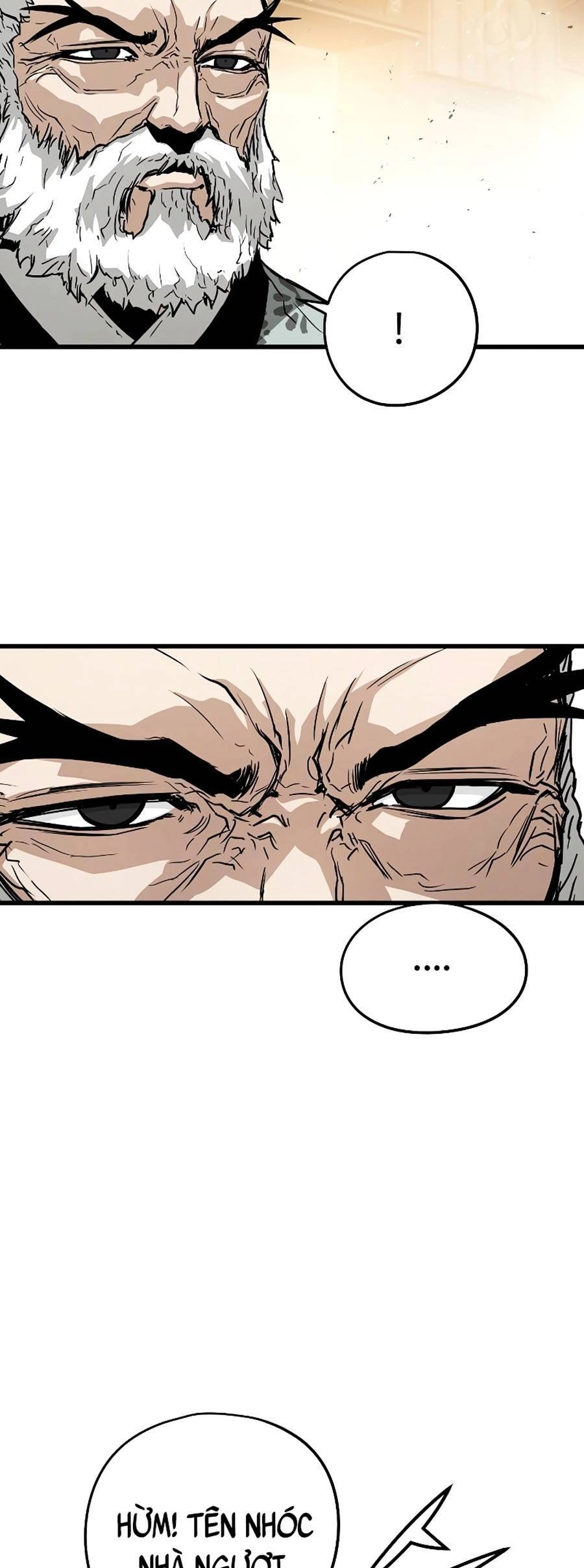 The Breaker 3: Quyền Năng Vô Hạn Chapter 11 - 57