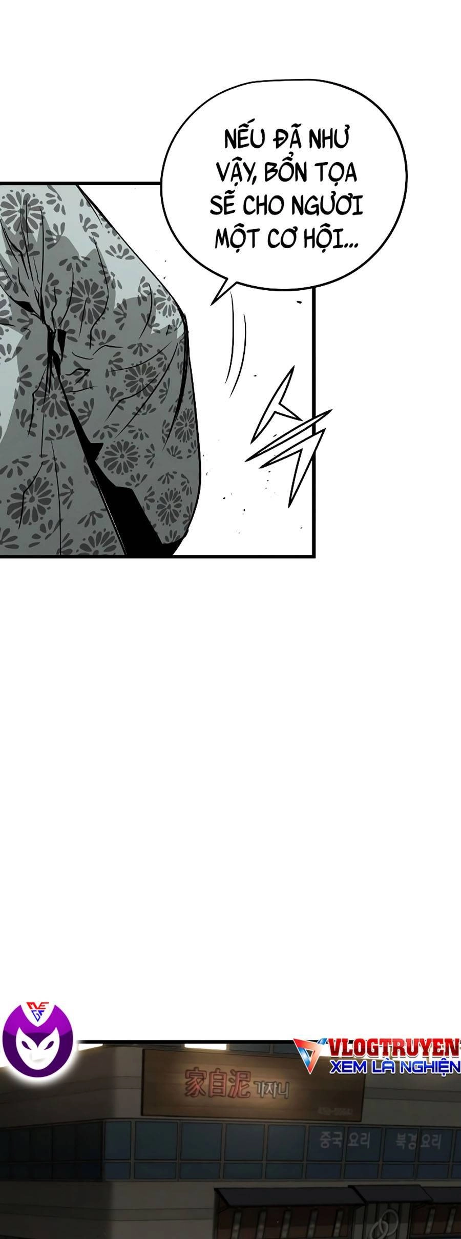 The Breaker 3: Quyền Năng Vô Hạn Chapter 11 - 59