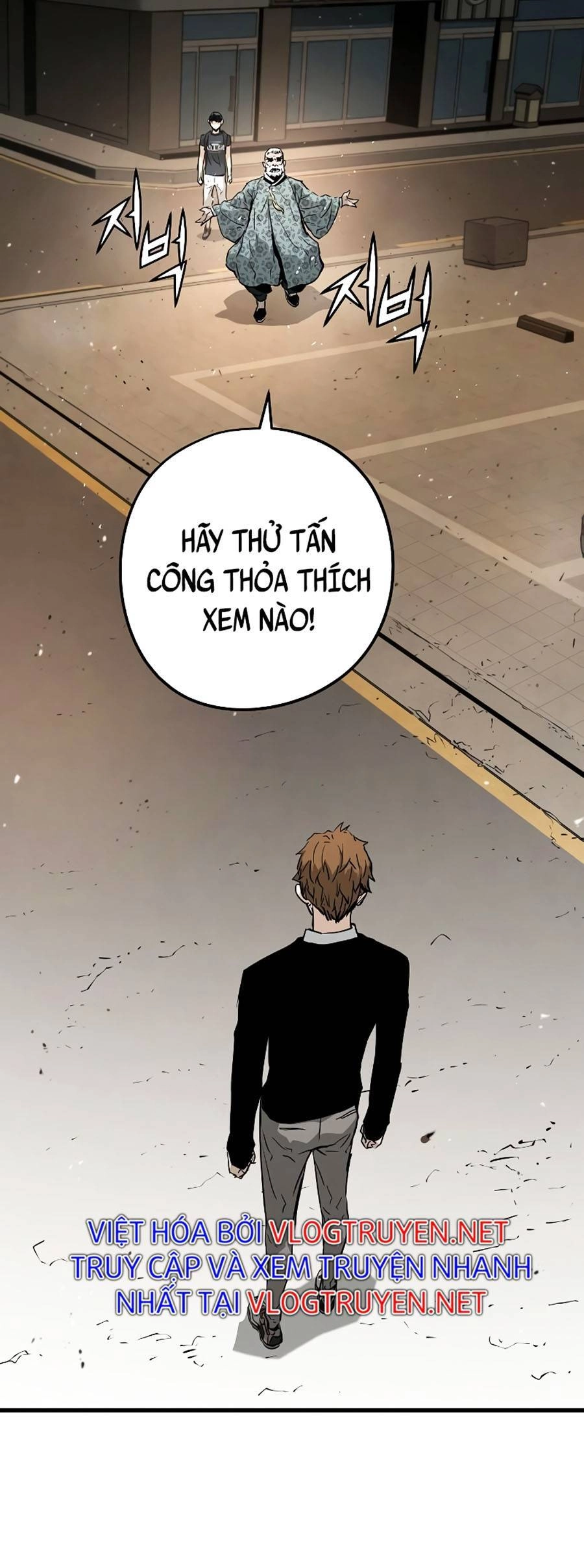 The Breaker 3: Quyền Năng Vô Hạn Chapter 11 - 60