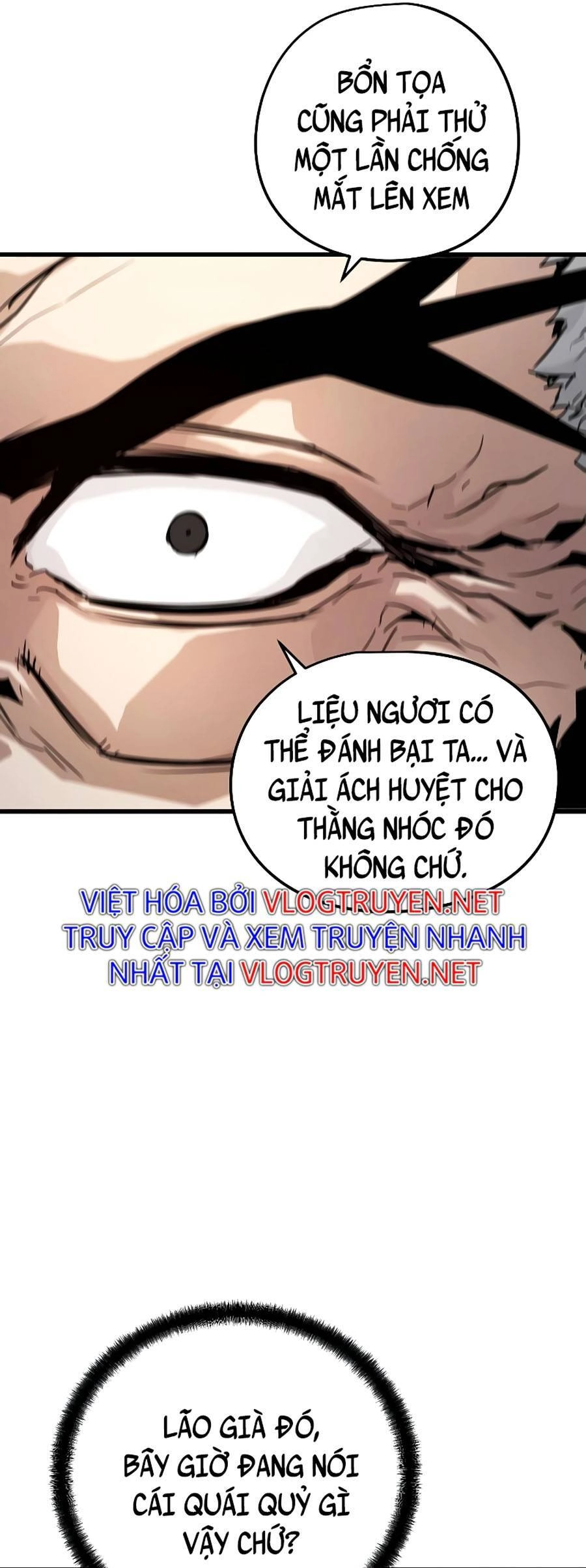 The Breaker 3: Quyền Năng Vô Hạn Chapter 11 - 61