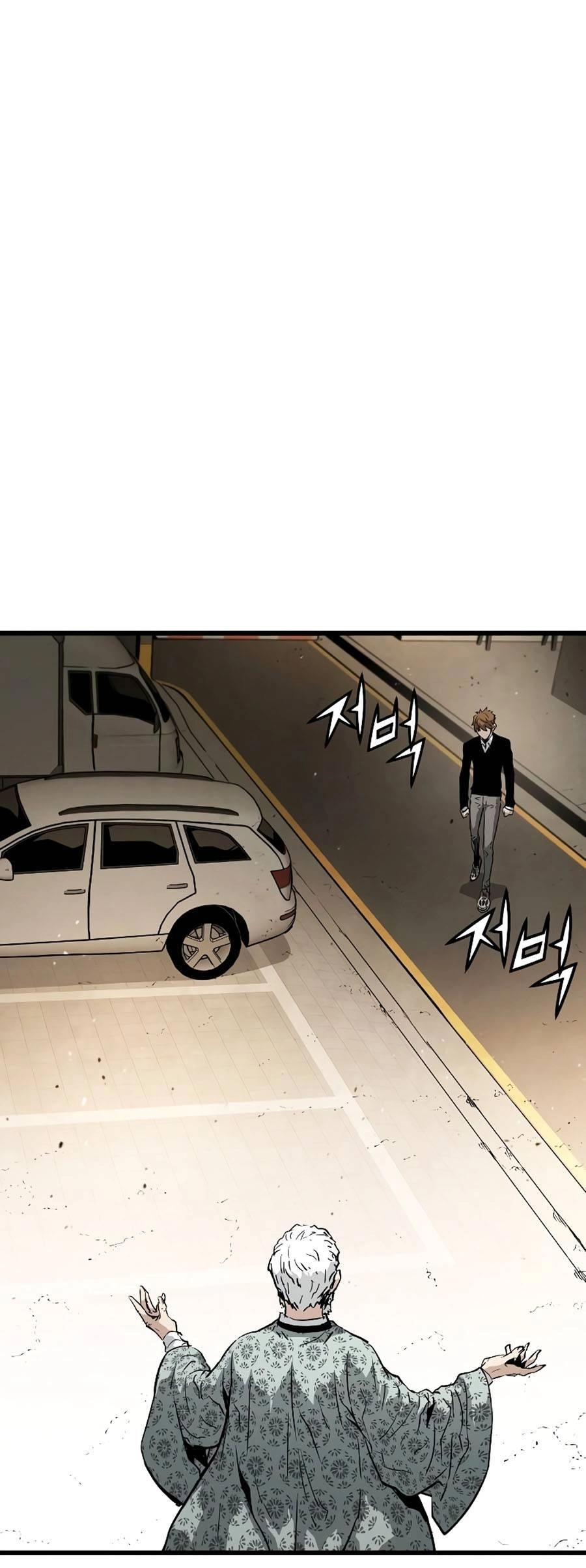 The Breaker 3: Quyền Năng Vô Hạn Chapter 11 - 64