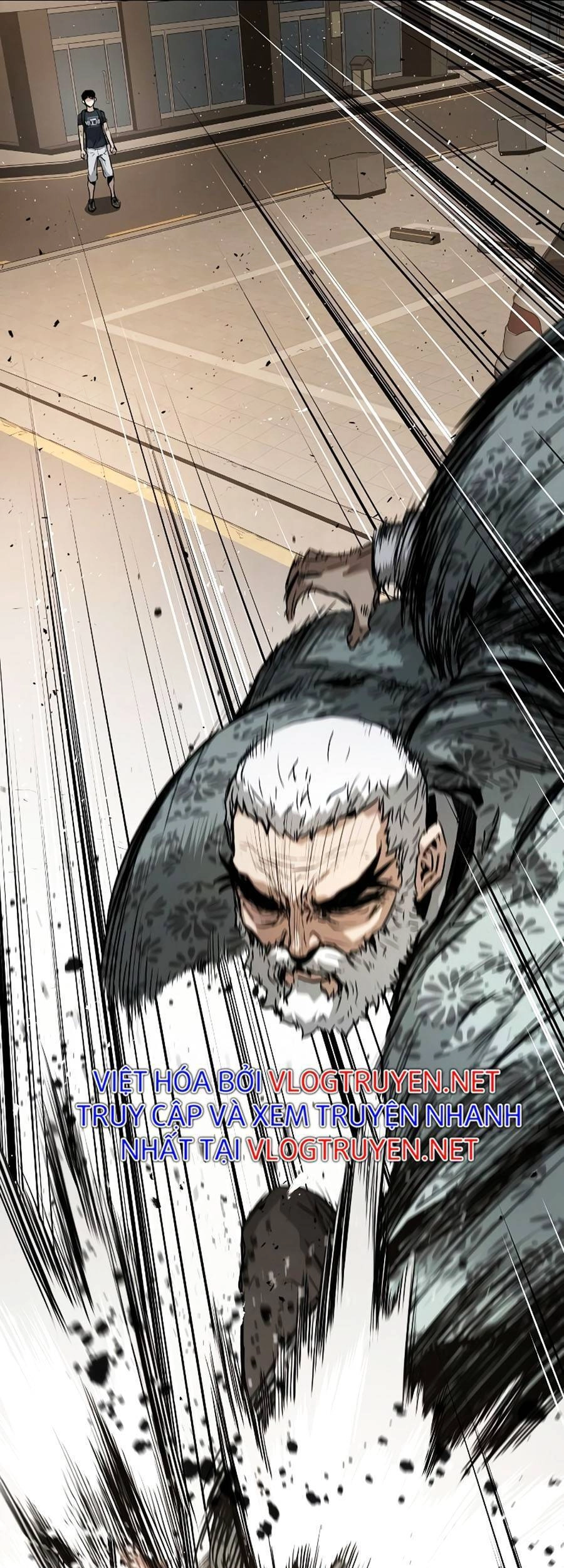 The Breaker 3: Quyền Năng Vô Hạn Chapter 11 - 67