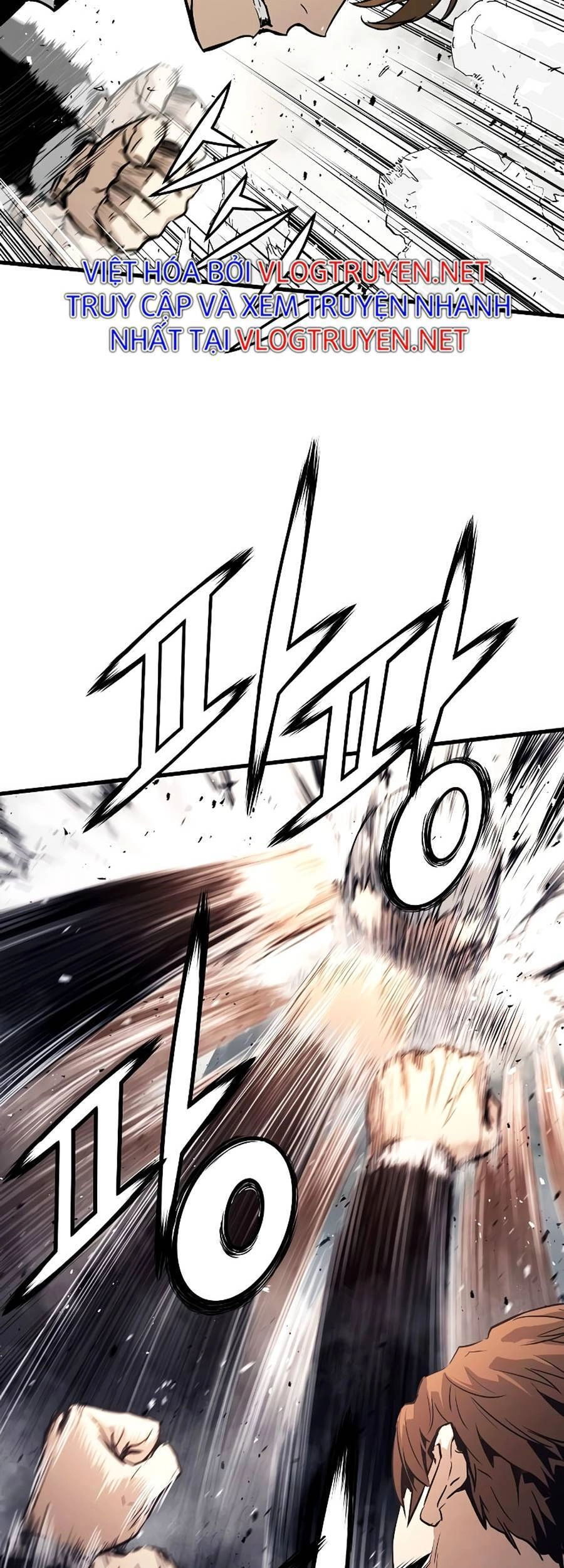 The Breaker 3: Quyền Năng Vô Hạn Chapter 11 - 73