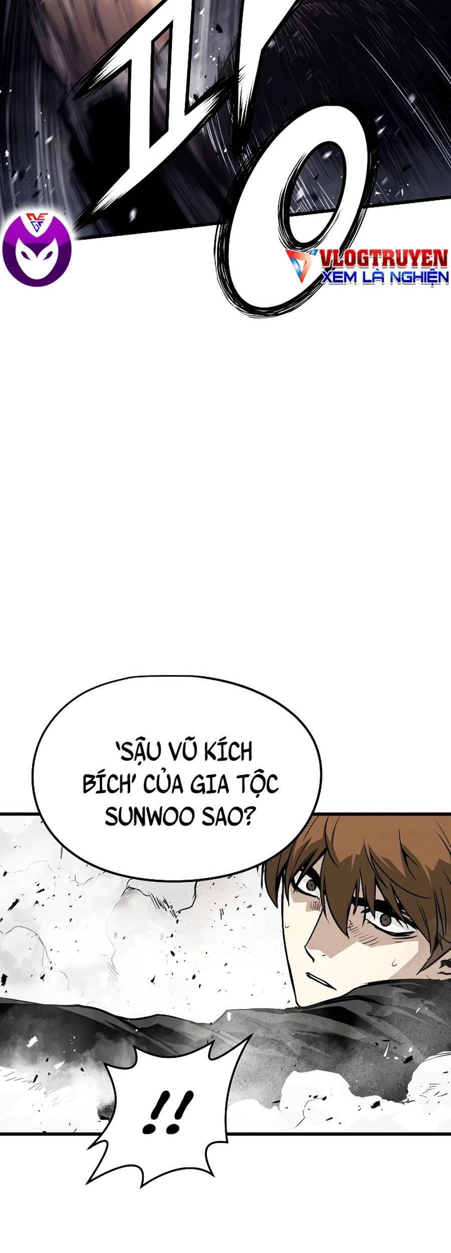 The Breaker 3: Quyền Năng Vô Hạn Chapter 11 - 75