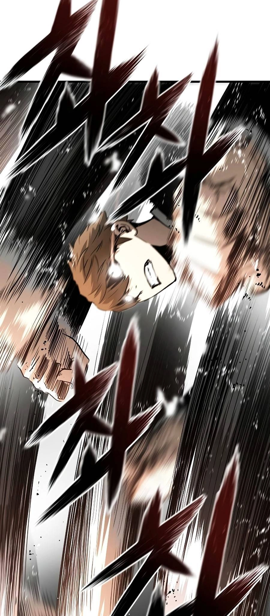 The Breaker 3: Quyền Năng Vô Hạn Chapter 11 - 81