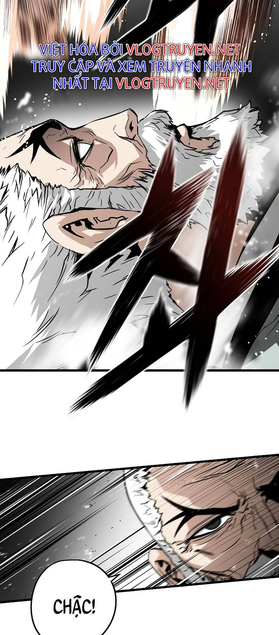 The Breaker 3: Quyền Năng Vô Hạn Chapter 11 - 82