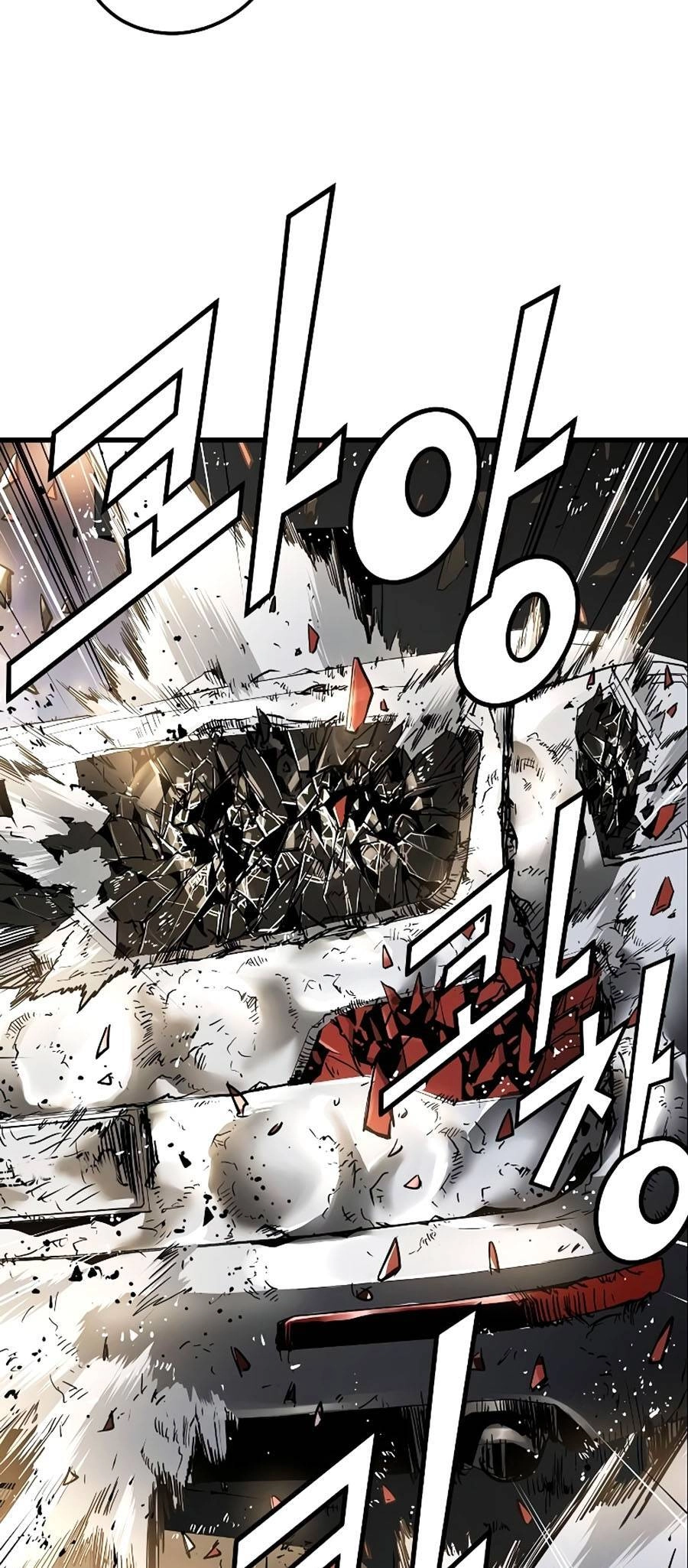 The Breaker 3: Quyền Năng Vô Hạn Chapter 11 - 83