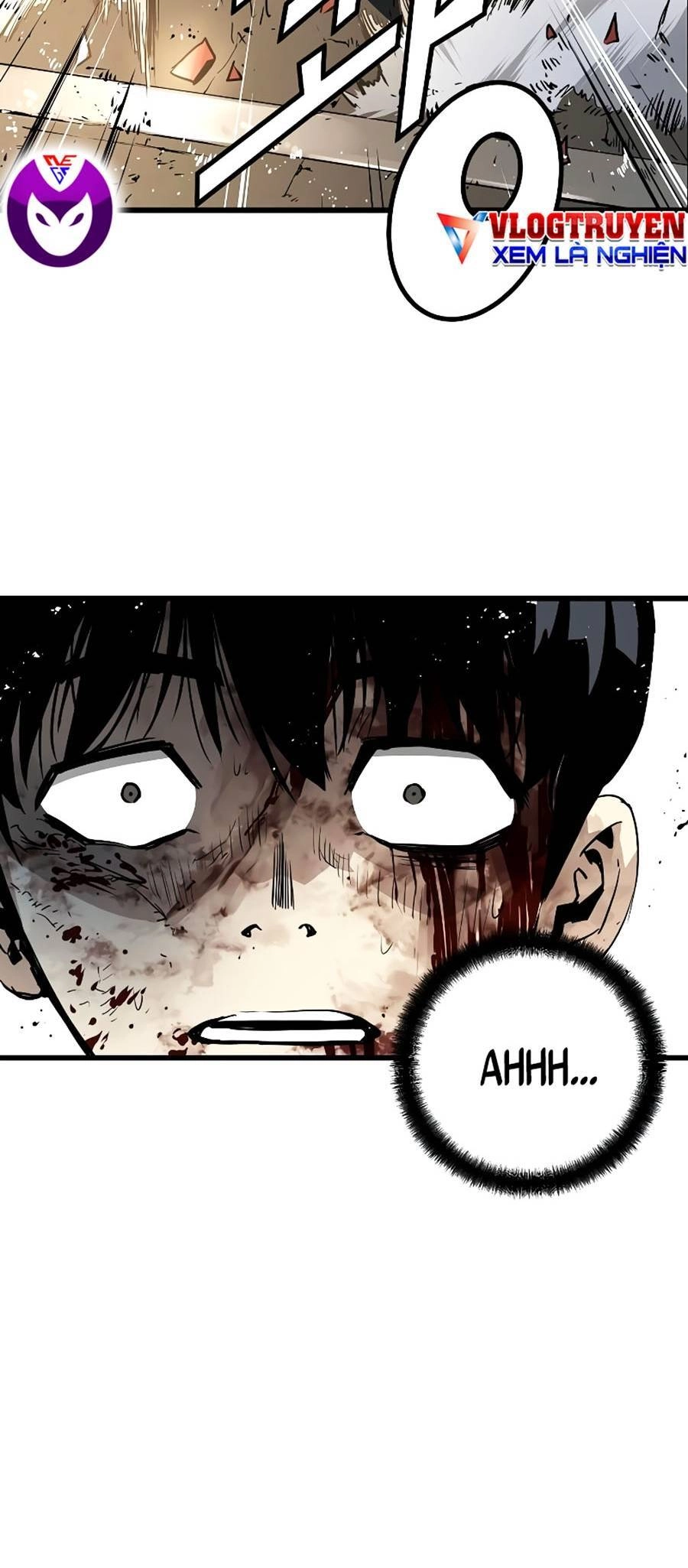 The Breaker 3: Quyền Năng Vô Hạn Chapter 11 - 84