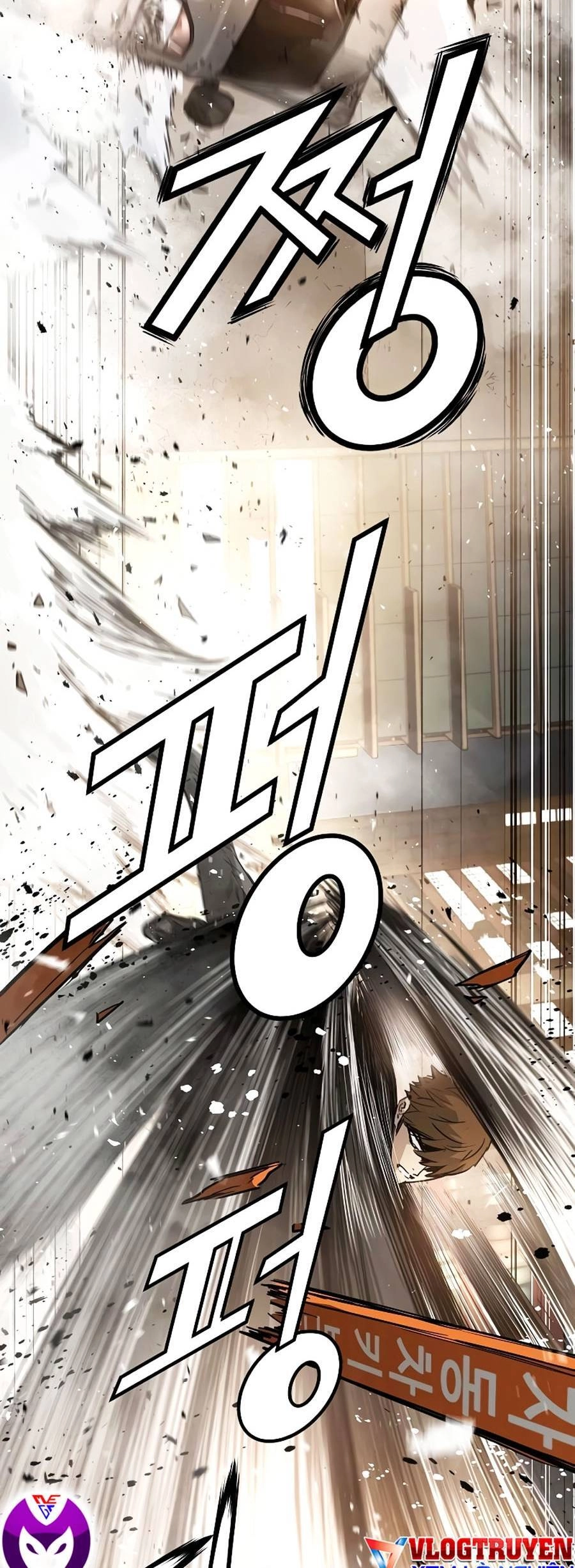 The Breaker 3: Quyền Năng Vô Hạn Chapter 11 - 86