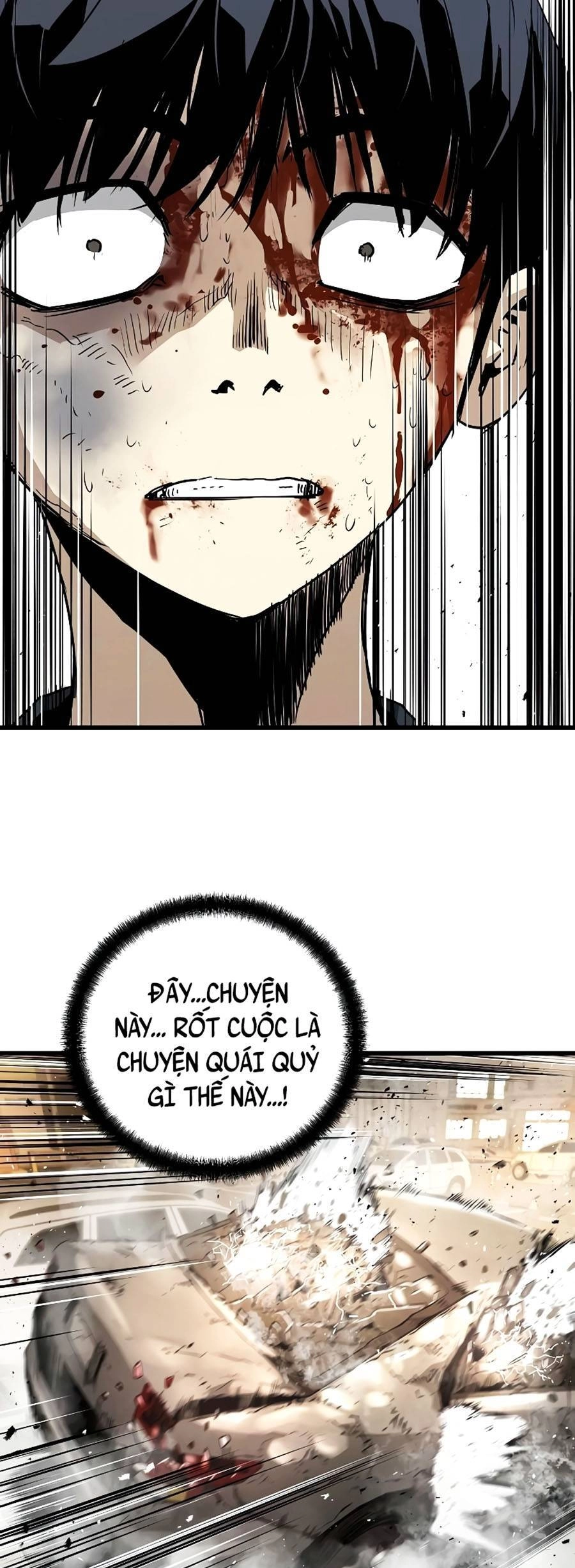 The Breaker 3: Quyền Năng Vô Hạn Chapter 11 - 88