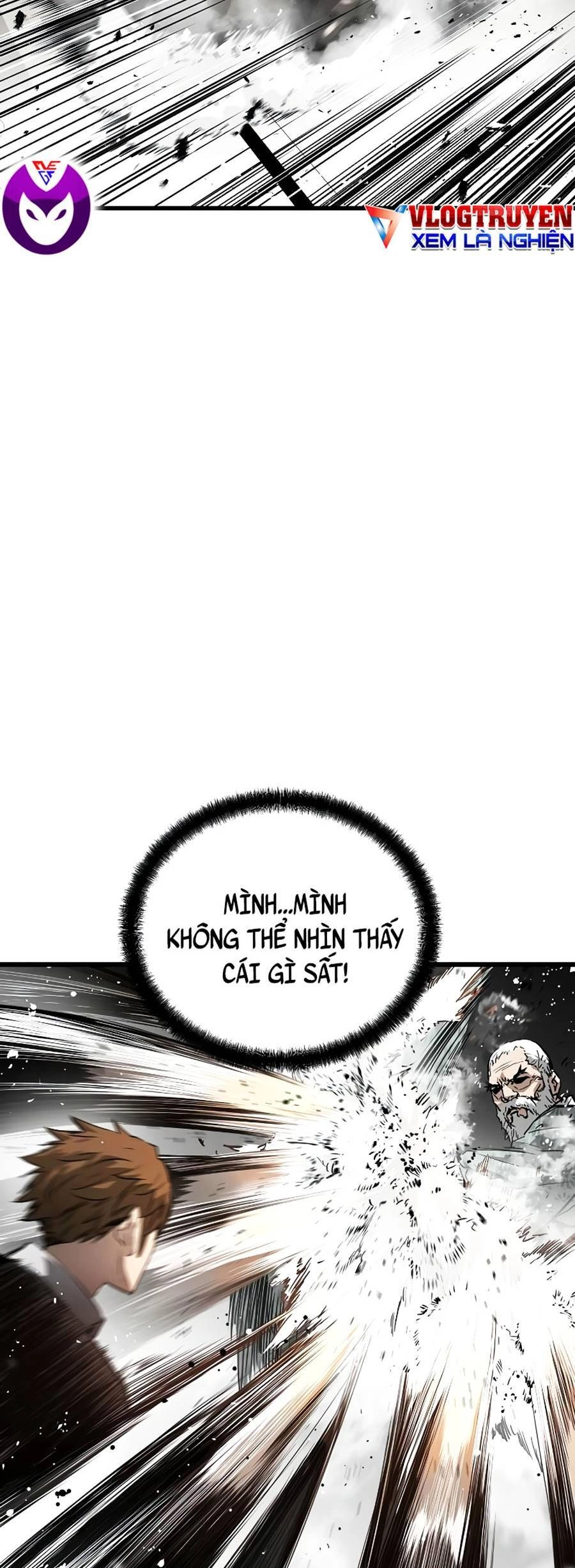 The Breaker 3: Quyền Năng Vô Hạn Chapter 11 - 89