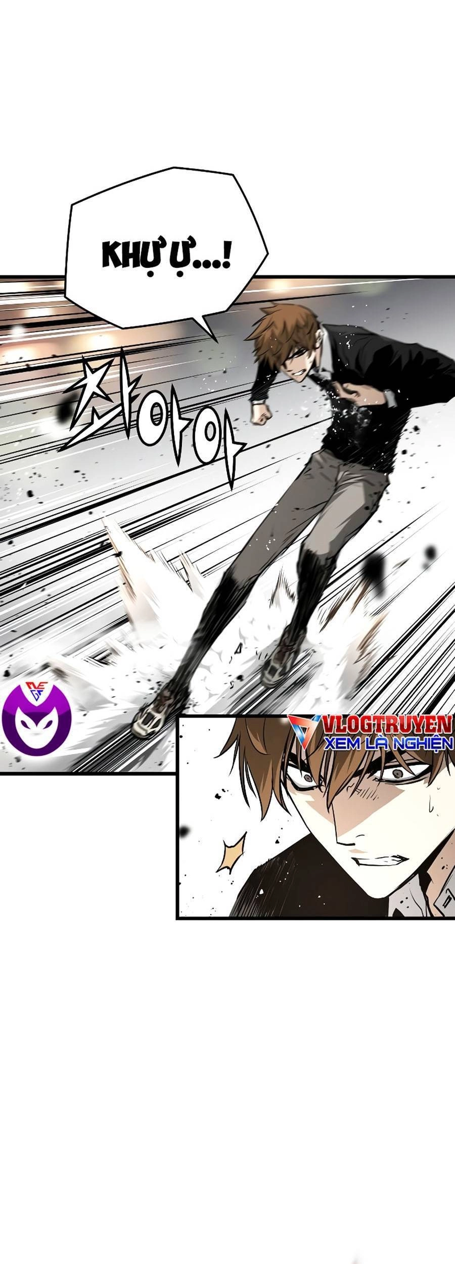 The Breaker 3: Quyền Năng Vô Hạn Chapter 11 - 97