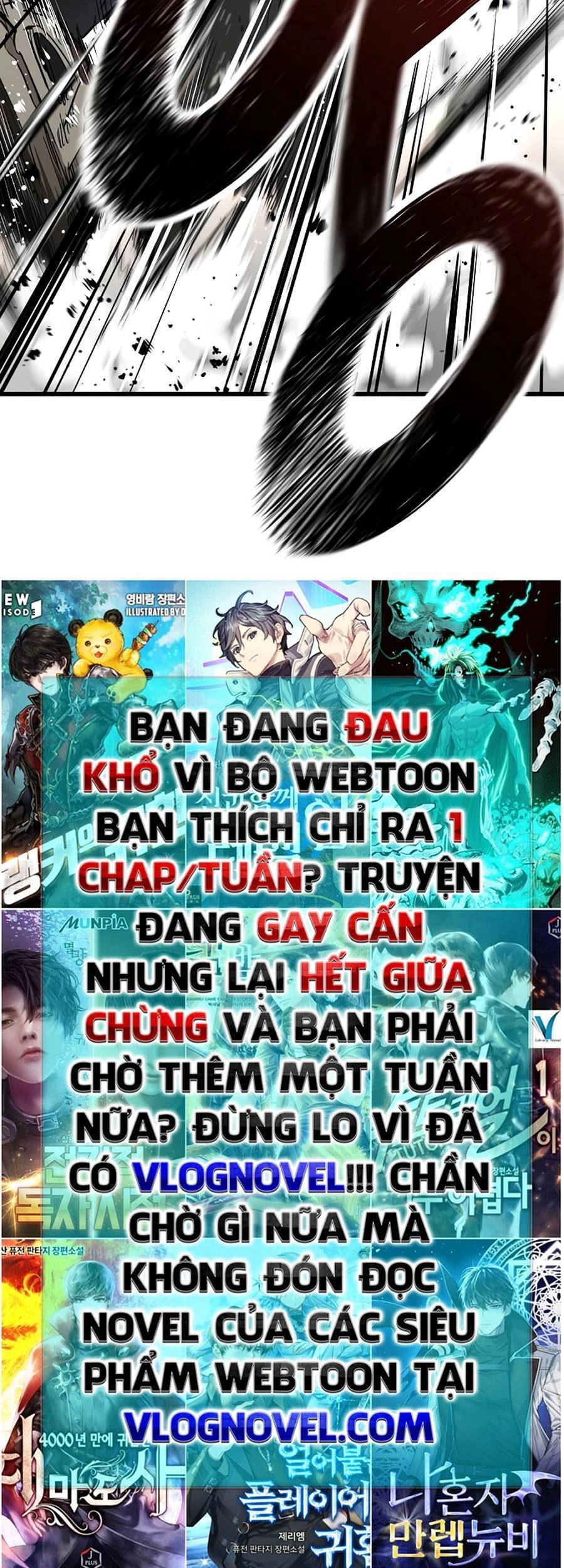 The Breaker 3: Quyền Năng Vô Hạn Chapter 11 - 101