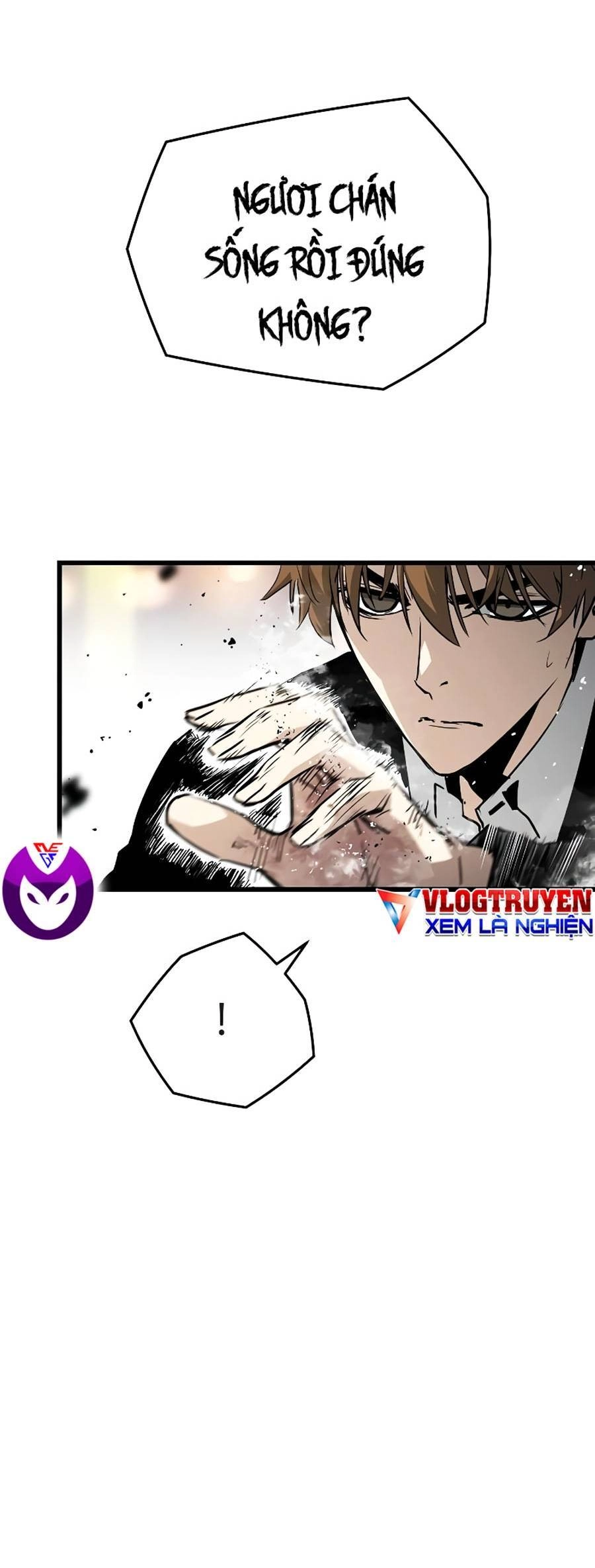 The Breaker 3: Quyền Năng Vô Hạn Chapter 11 - 104